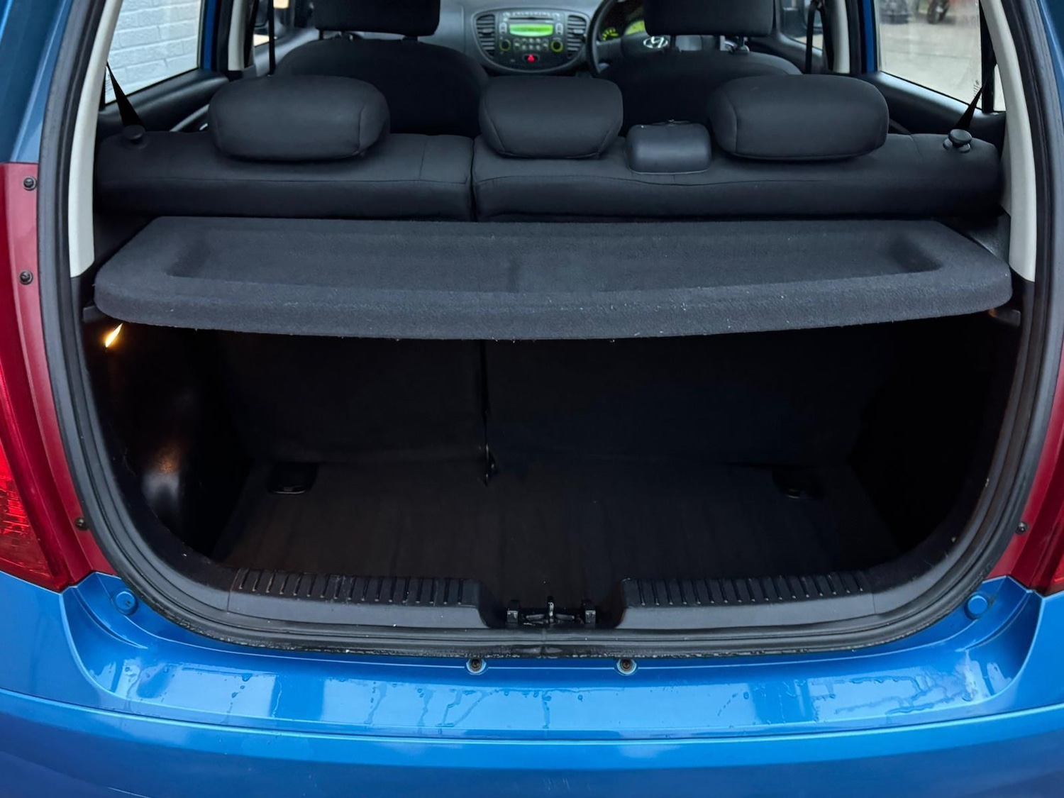 Used Hyundai i10 2009 for sale - 77040528: Photo 26