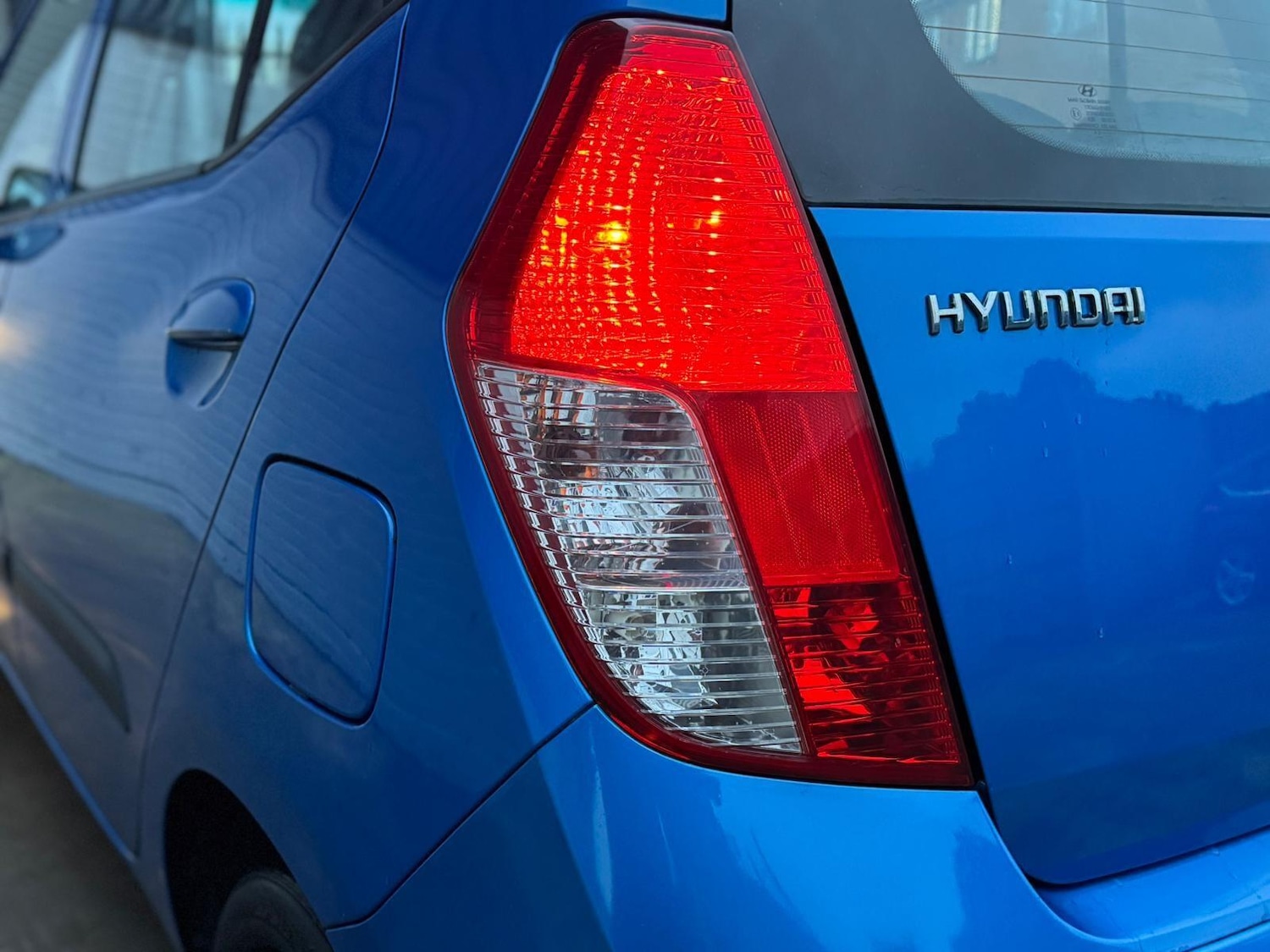 Used Hyundai i10 2009 for sale - 77040528: Photo 29