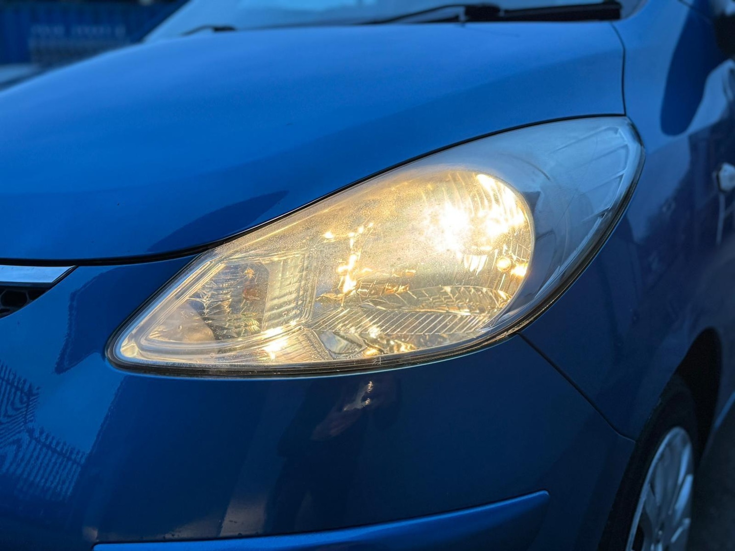 Used Hyundai i10 2009 for sale - 77040528: Photo 31