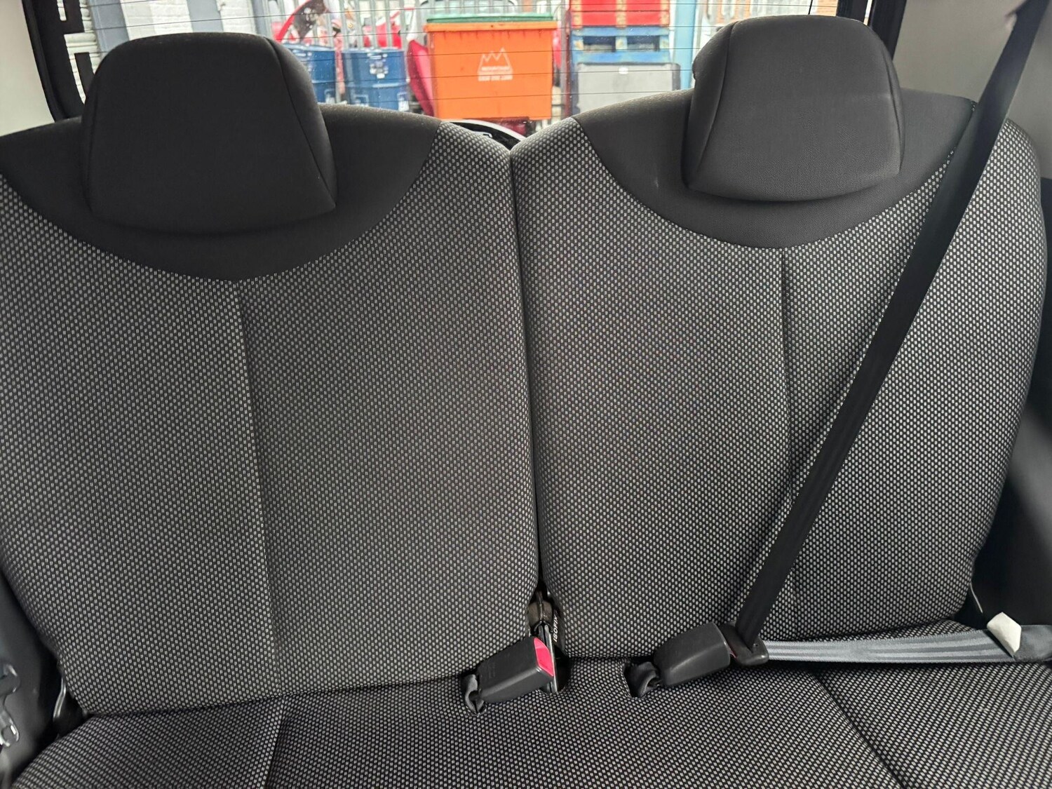 Used Toyota AYGO for sale - 77511235: Photo 11