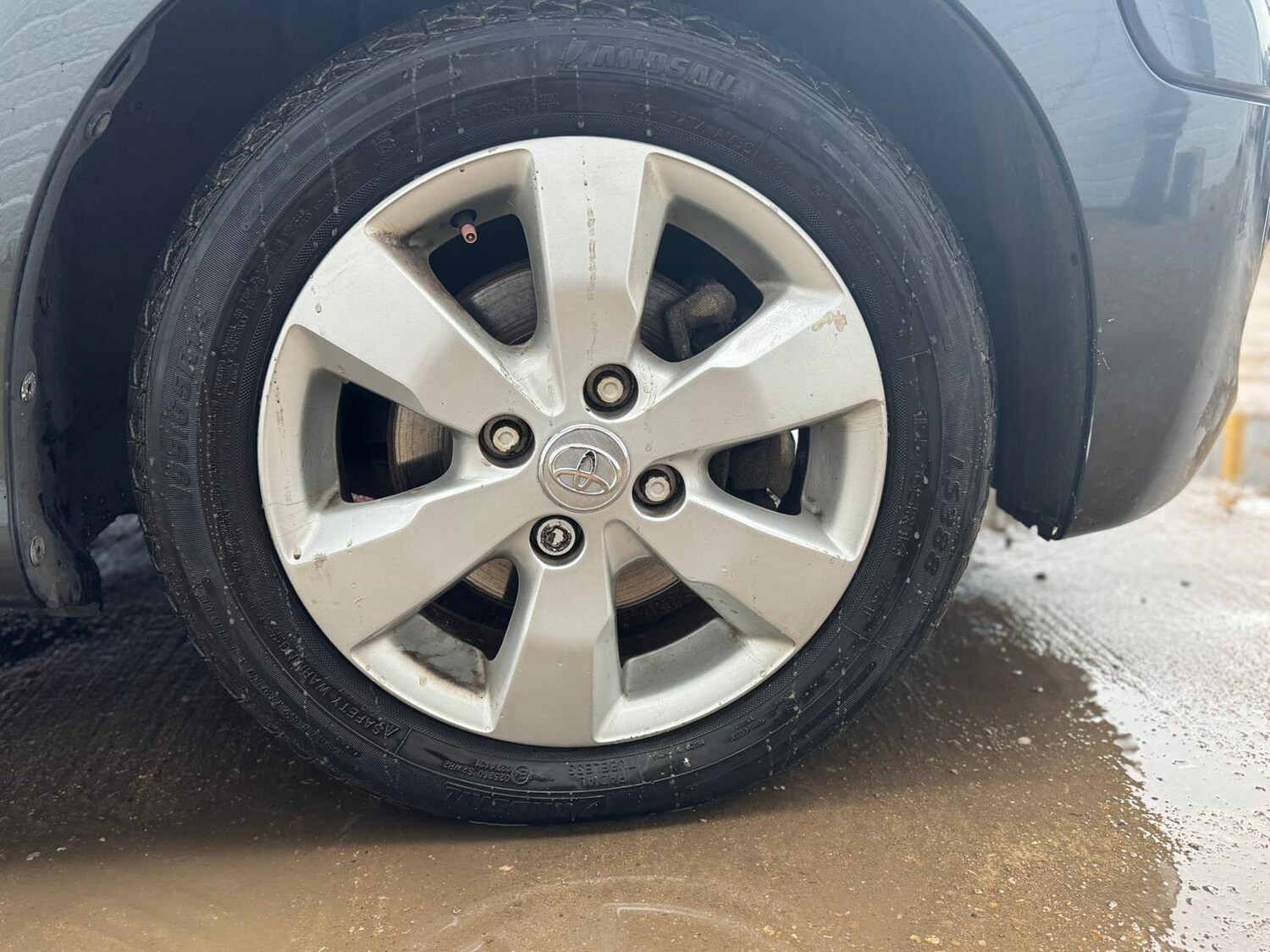 Used Toyota AYGO for sale - 77511235: Photo 16