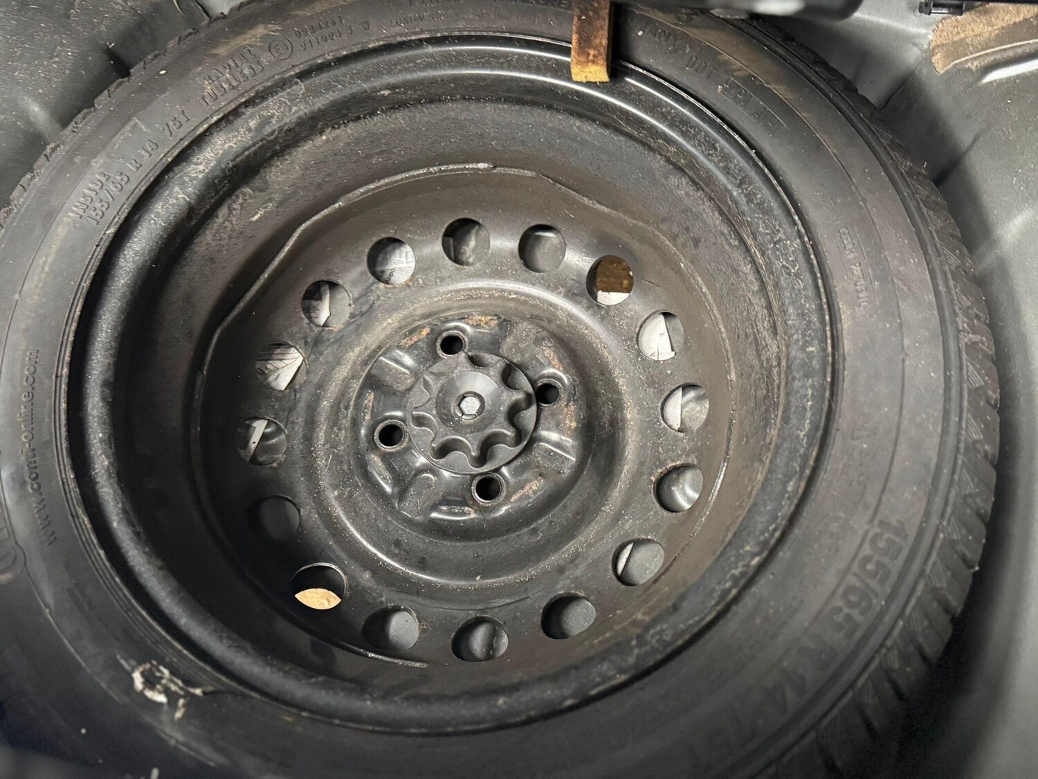 Used Toyota AYGO for sale - 77511235: Photo 20