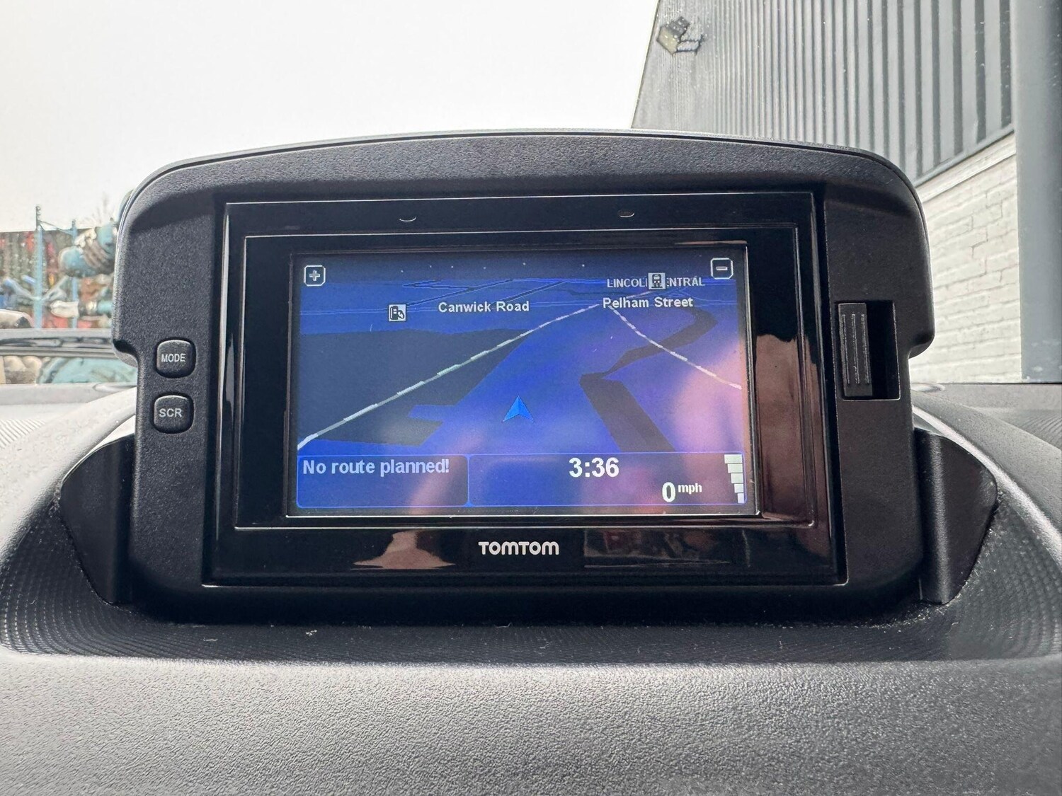 Used Toyota AYGO for sale - 77511235: Photo 21