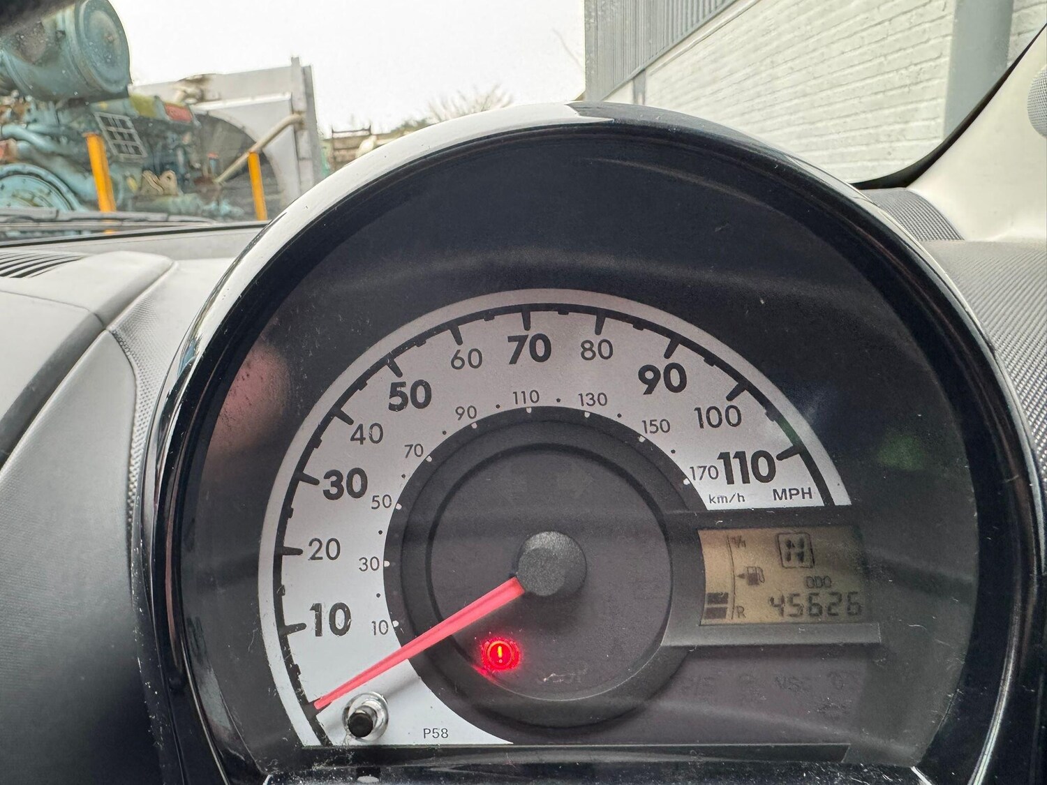 Used Toyota AYGO for sale - 77511235: Photo 23