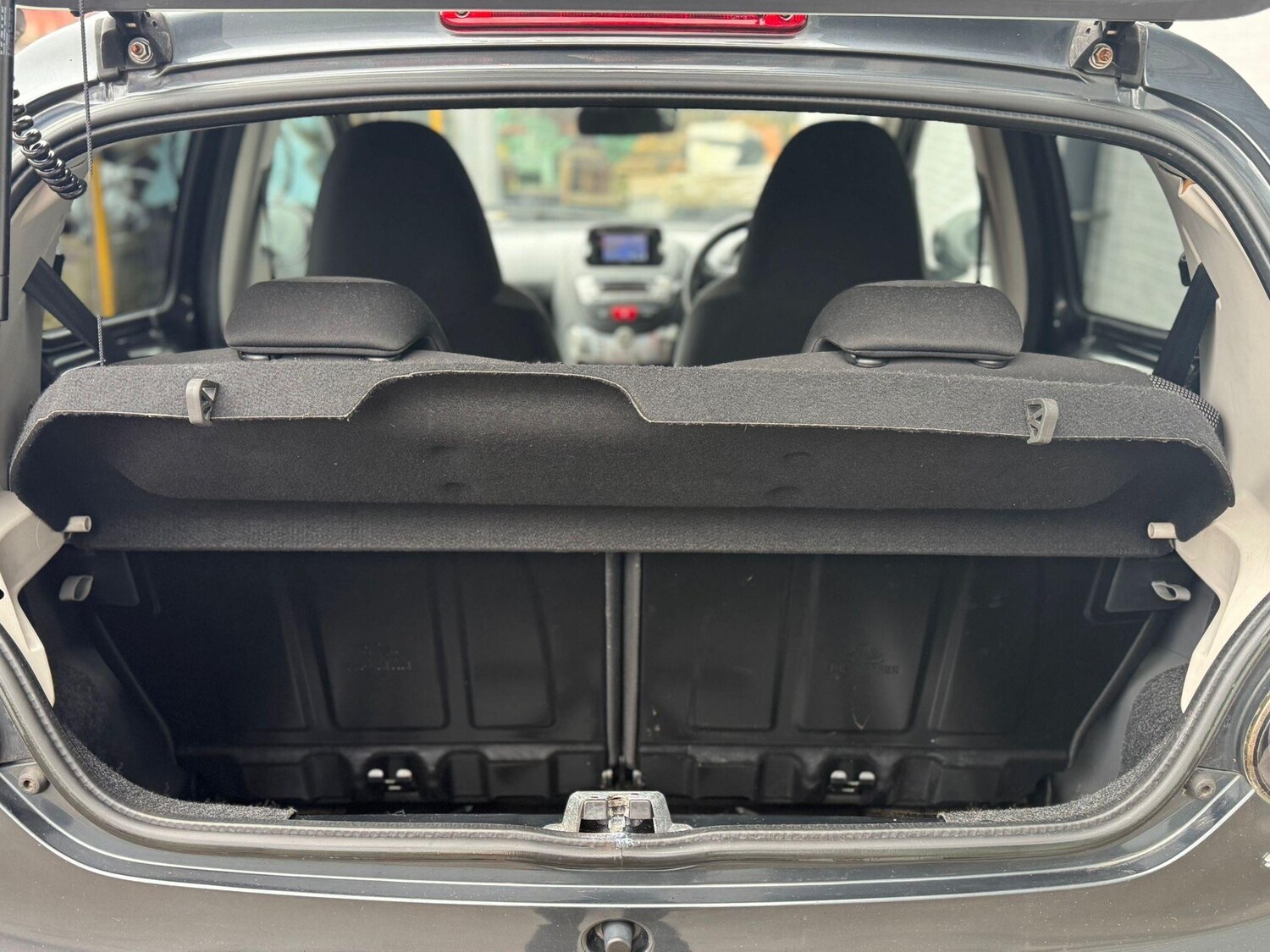 Used Toyota AYGO for sale - 77511235: Photo 26