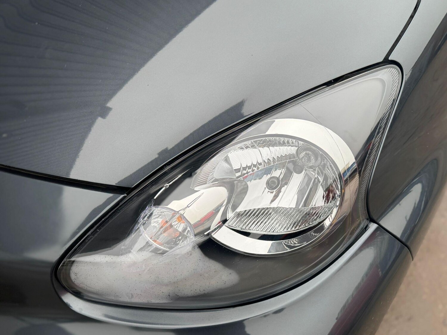 Used Toyota AYGO for sale - 77511235: Photo 30