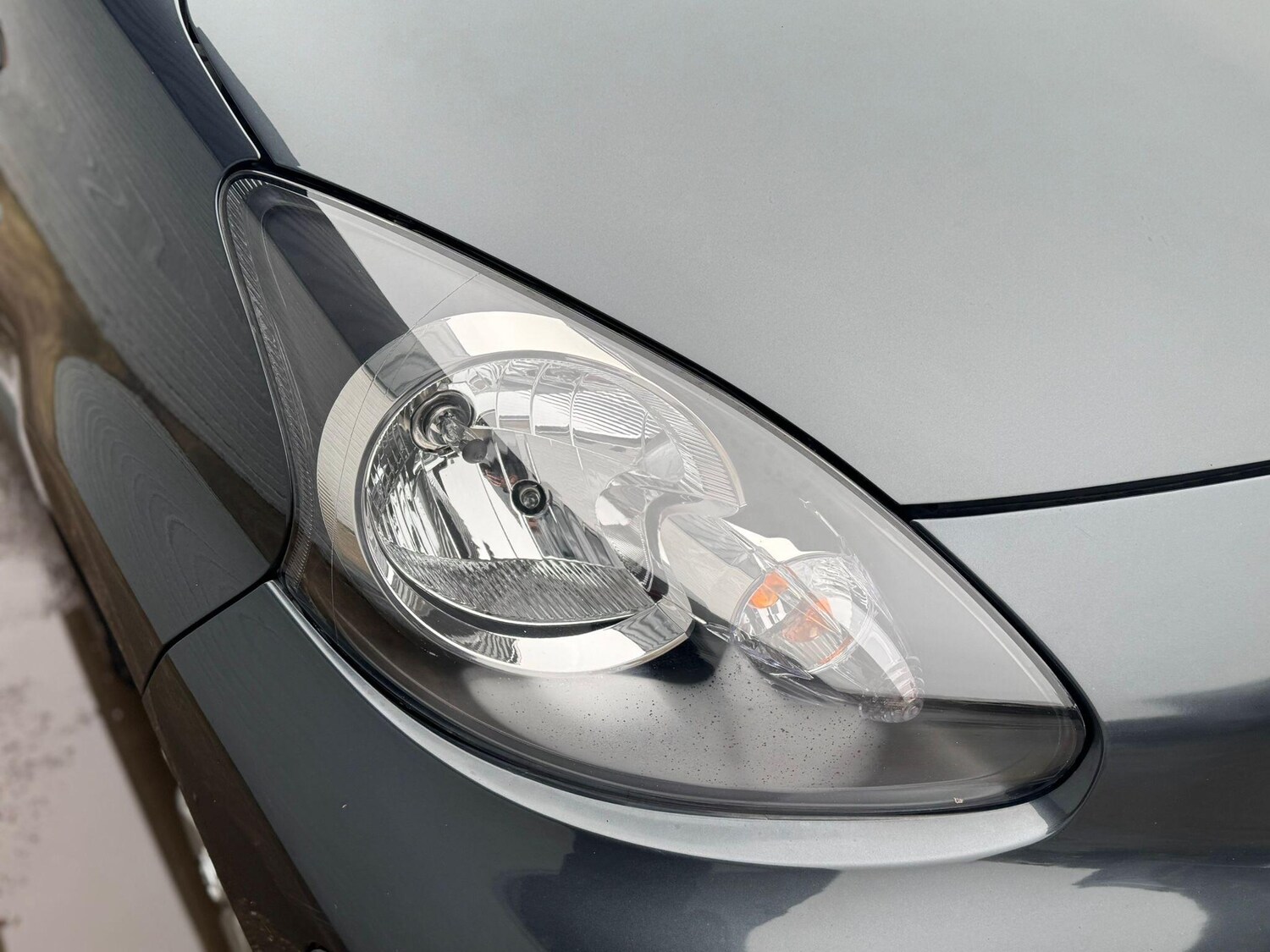 Used Toyota AYGO for sale - 77511235: Photo 31