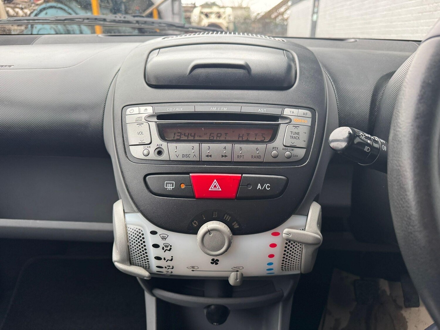 Used Toyota AYGO for sale - 77511235: Photo 35