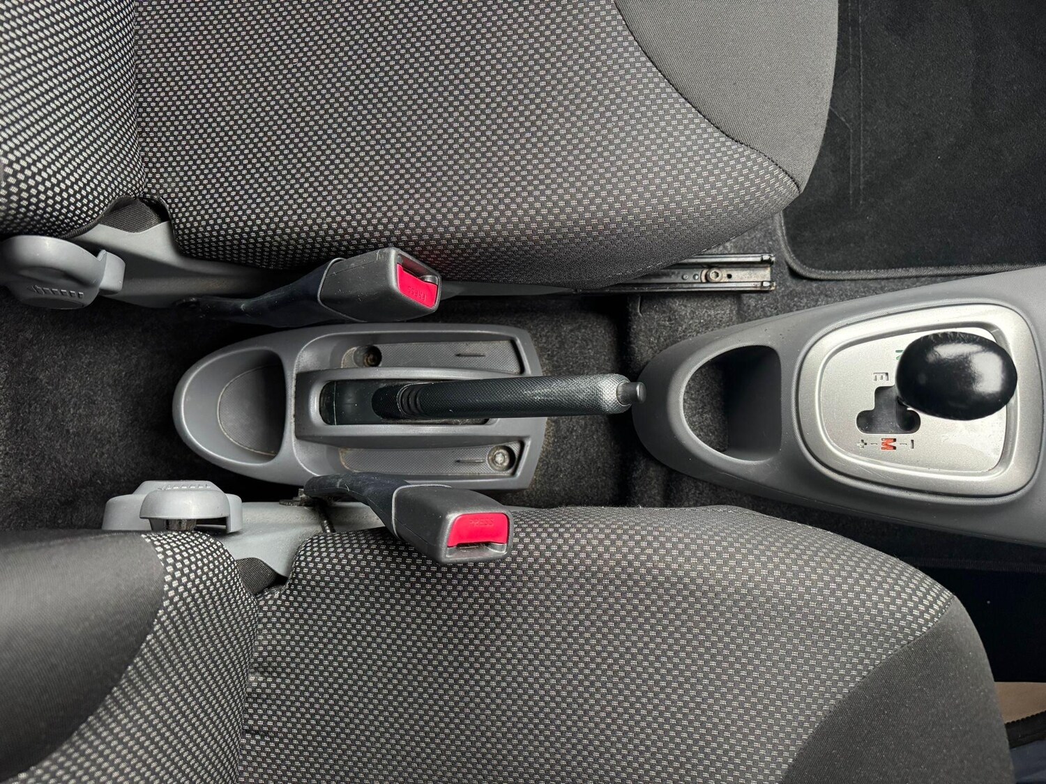 Used Toyota AYGO for sale - 77511235: Photo 37