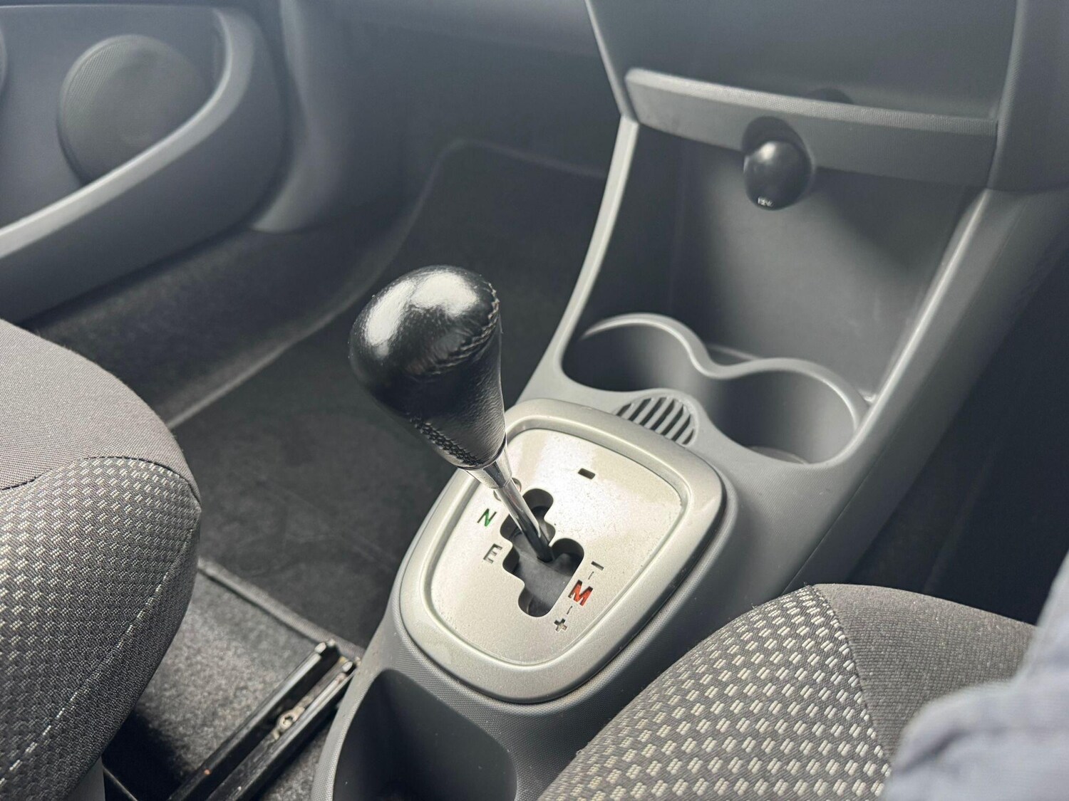 Used Toyota AYGO for sale - 77511235: Photo 9