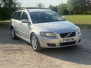 (58) - 2.0D SE Euro 4 5dr