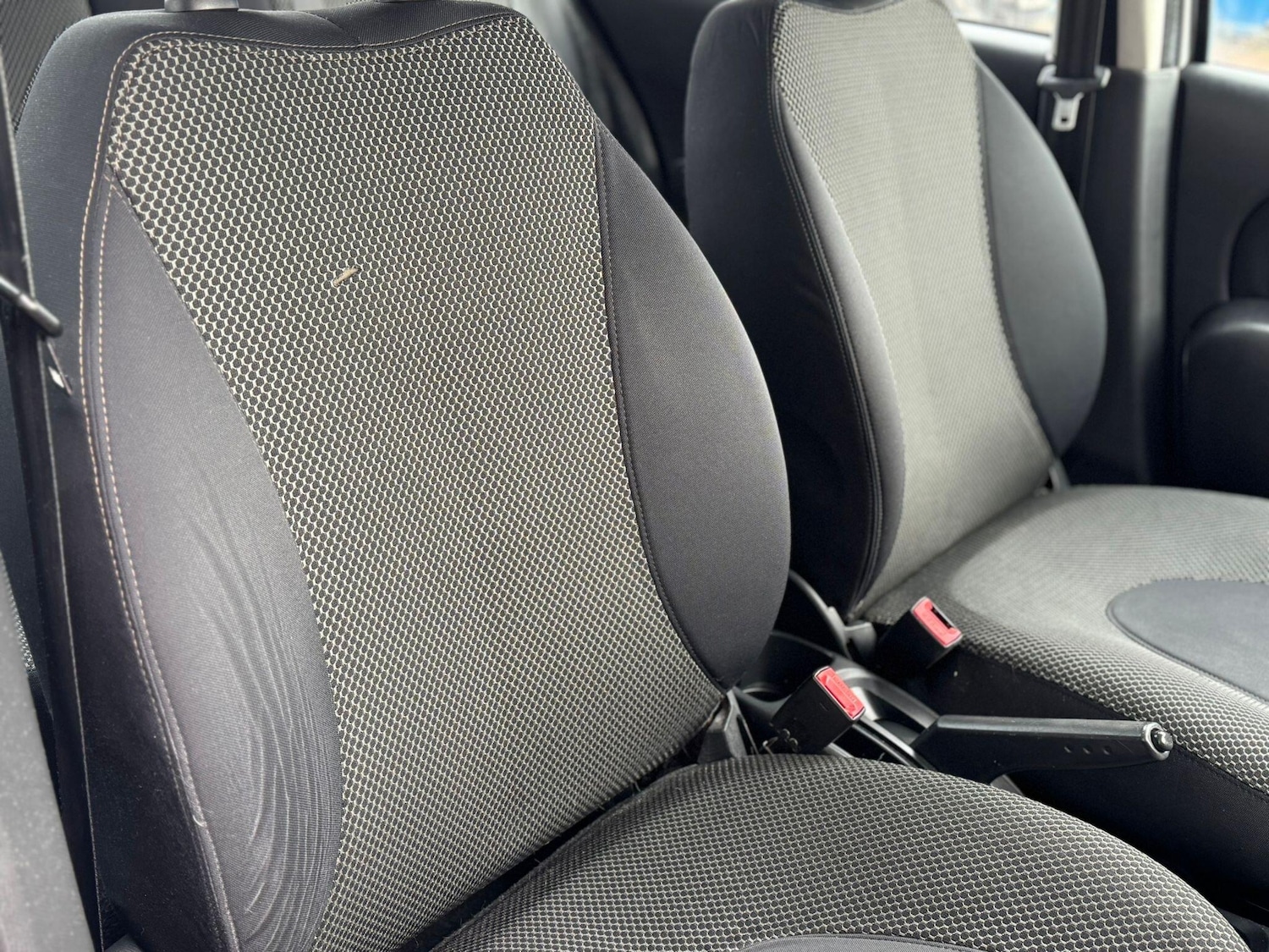 Used Nissan Micra 2009 for sale - 77612121: Photo 10