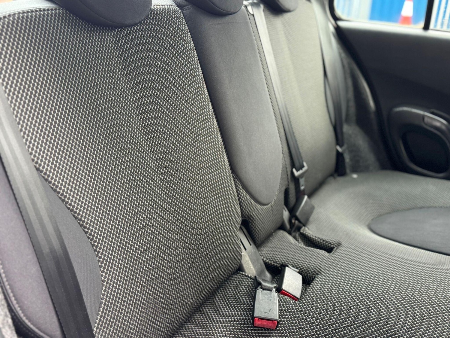 Used Nissan Micra 2009 for sale - 77612121: Photo 11