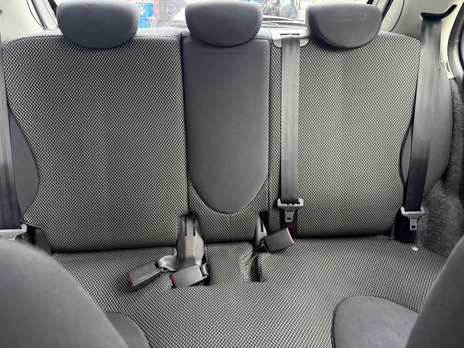 Used Nissan Micra 2009 for sale - 77612121: Photo 12