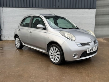 2009 (58) - 1.2 Tekna 5dr