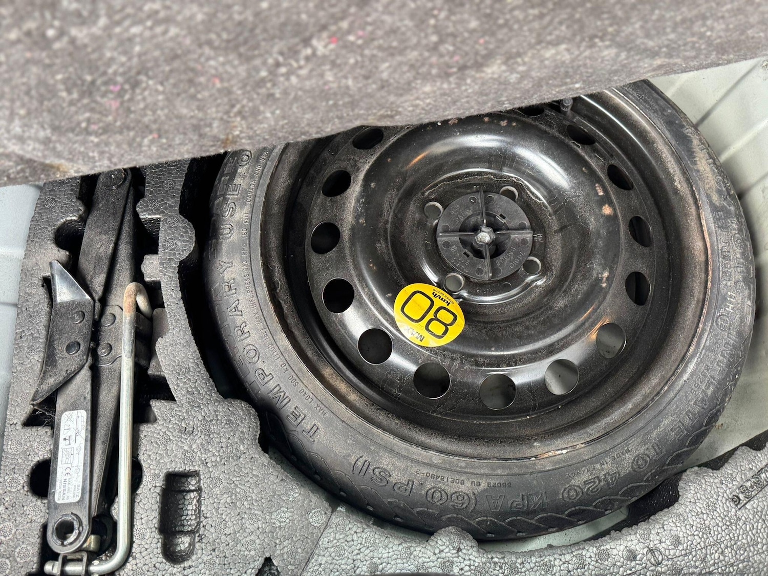 Used Nissan Micra 2009 for sale - 77612121: Photo 21