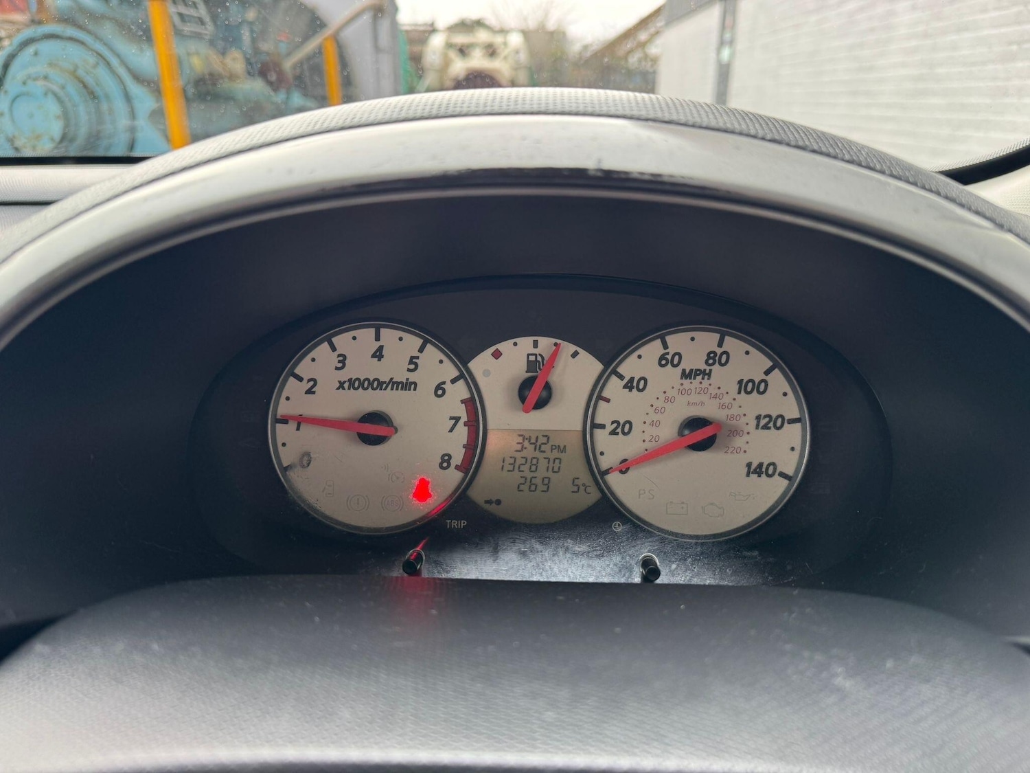 Used Nissan Micra 2009 for sale - 77612121: Photo 23