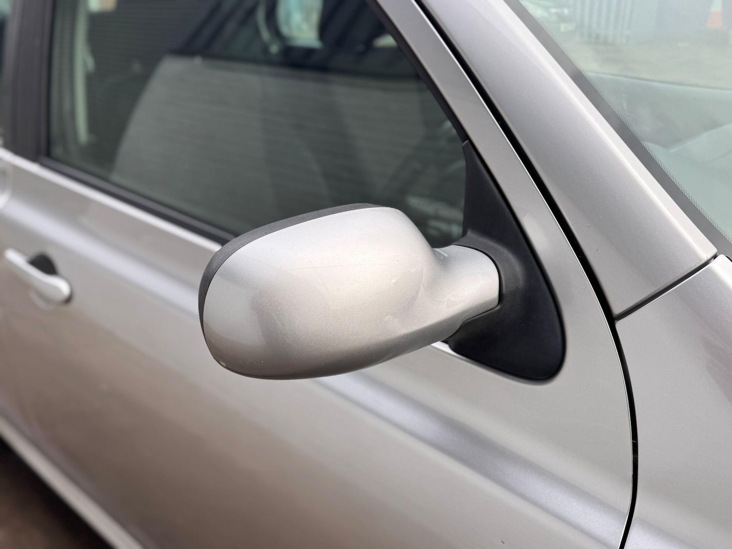 Used Nissan Micra 2009 for sale - 77612121: Photo 24