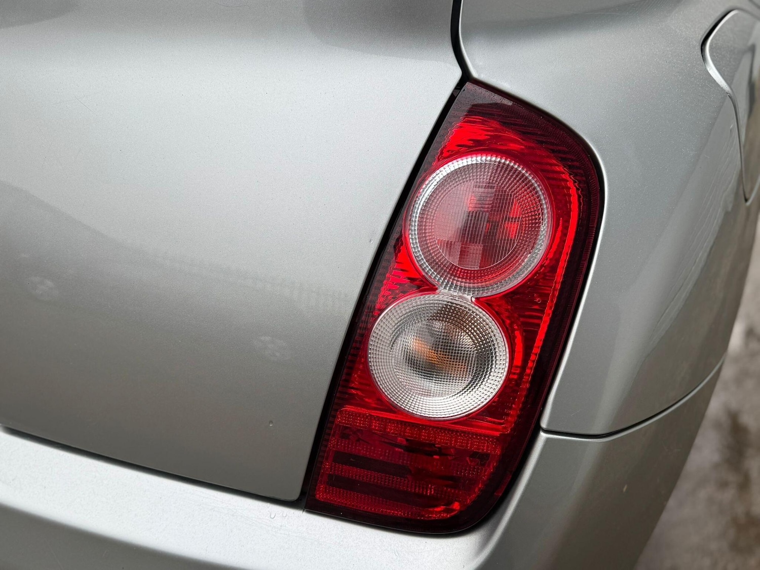 Used Nissan Micra 2009 for sale - 77612121: Photo 29