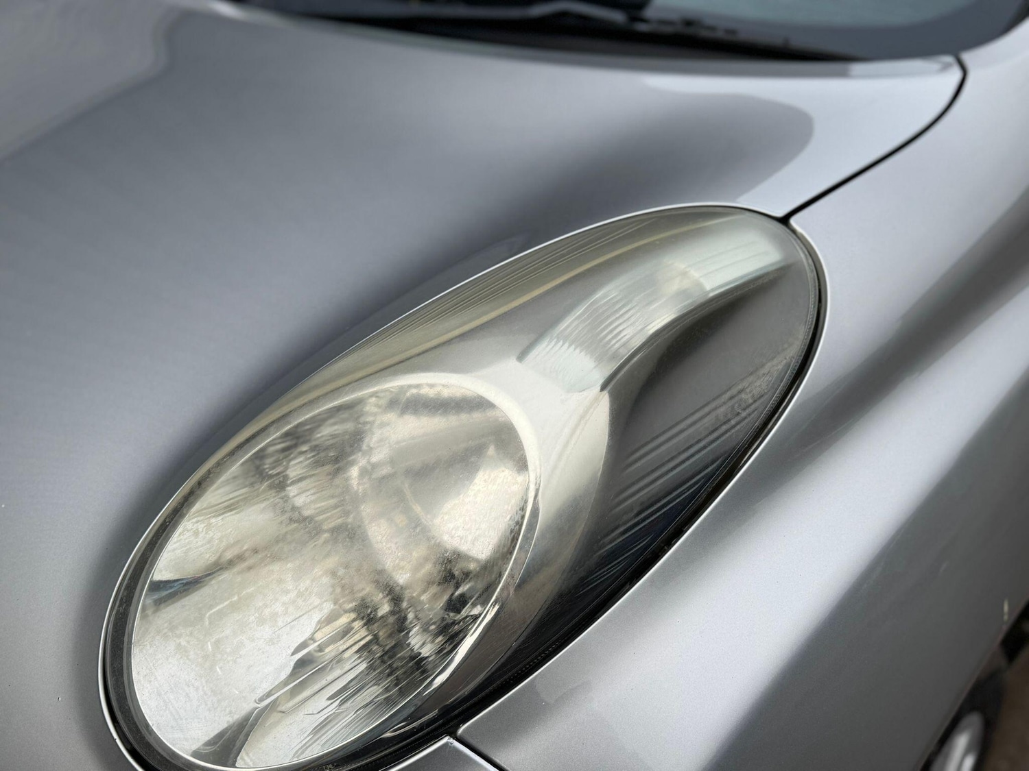 Used Nissan Micra 2009 for sale - 77612121: Photo 30