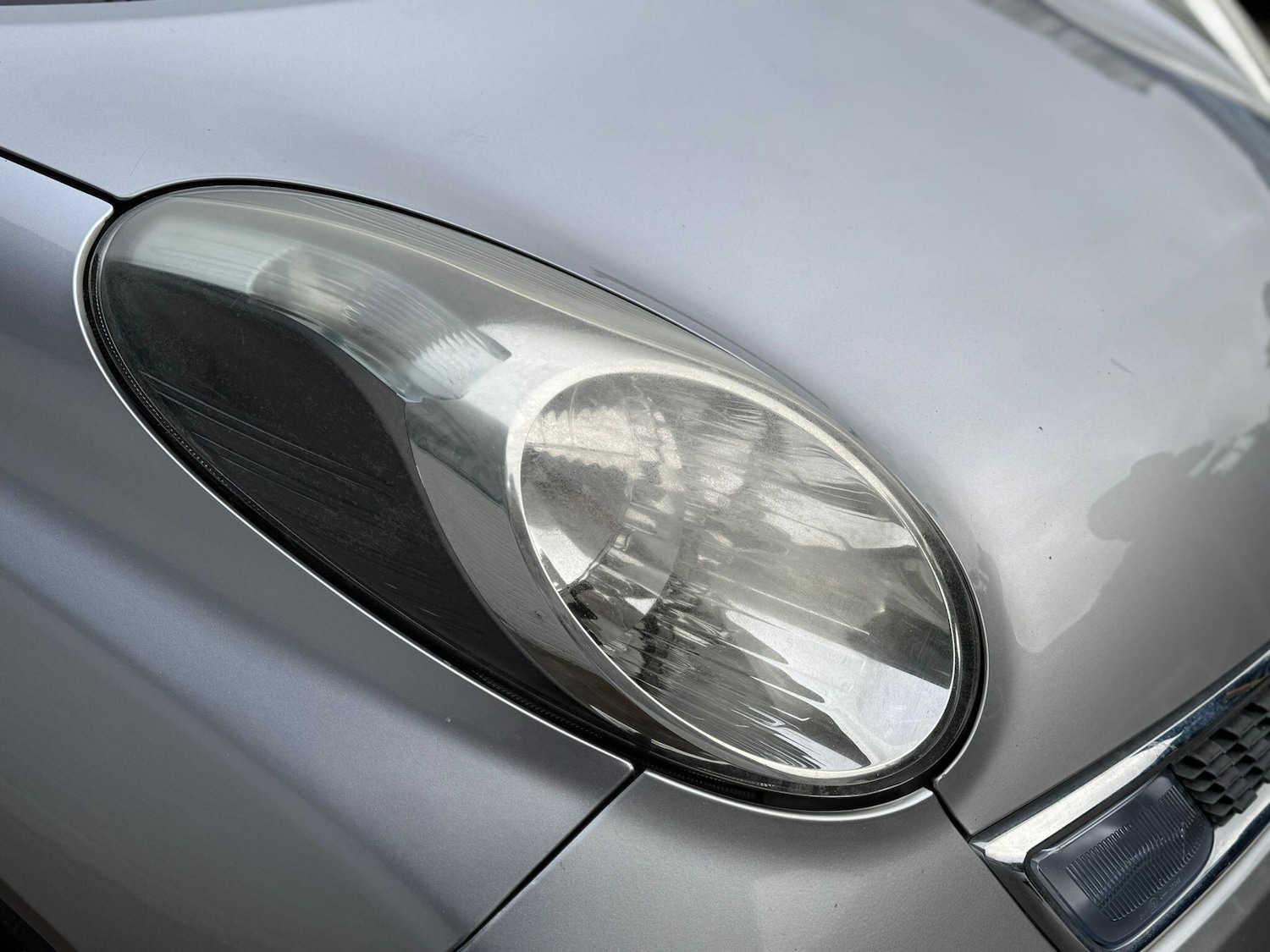 Used Nissan Micra 2009 for sale - 77612121: Photo 31