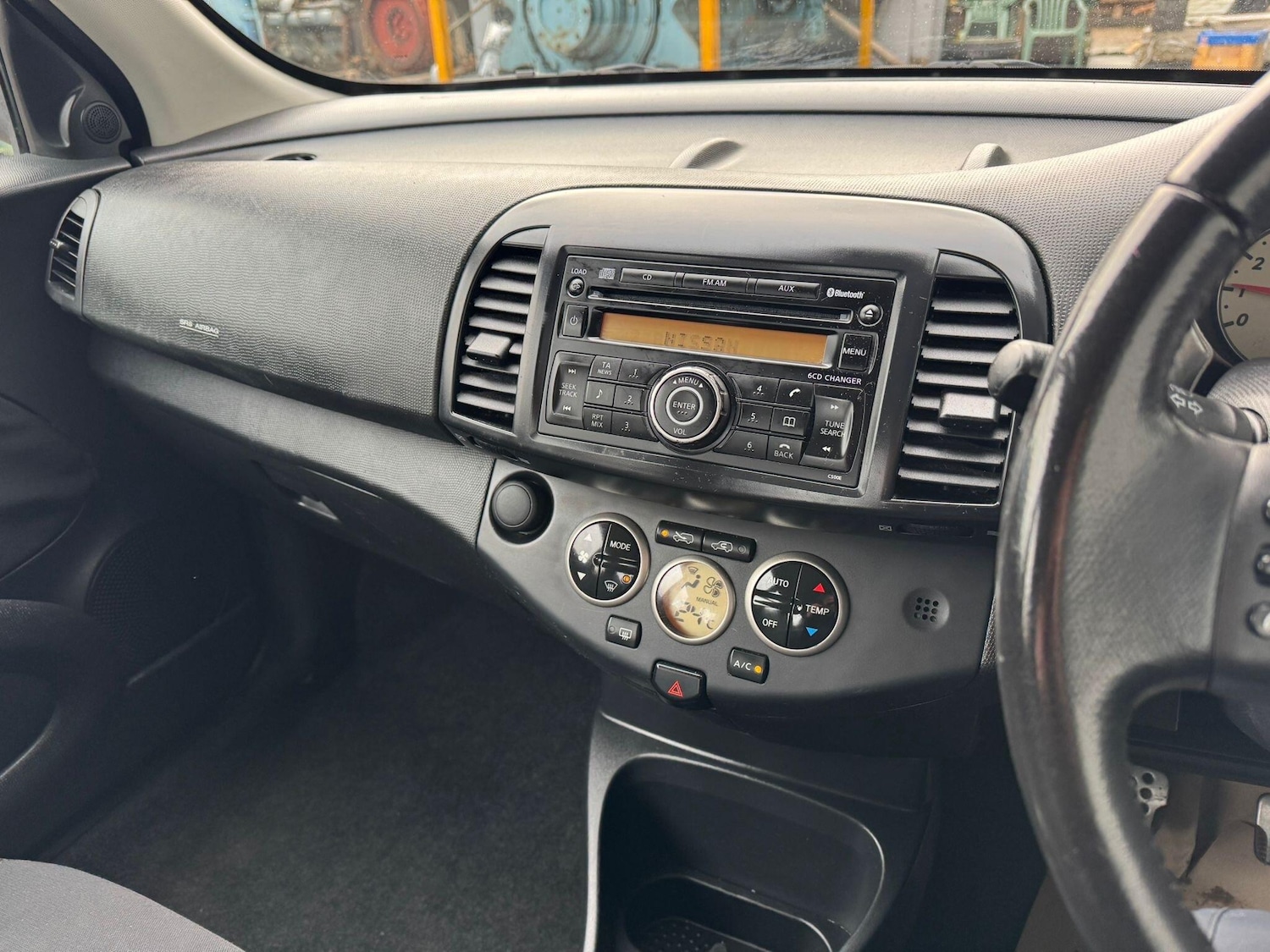 Used Nissan Micra 2009 for sale - 77612121: Photo 8