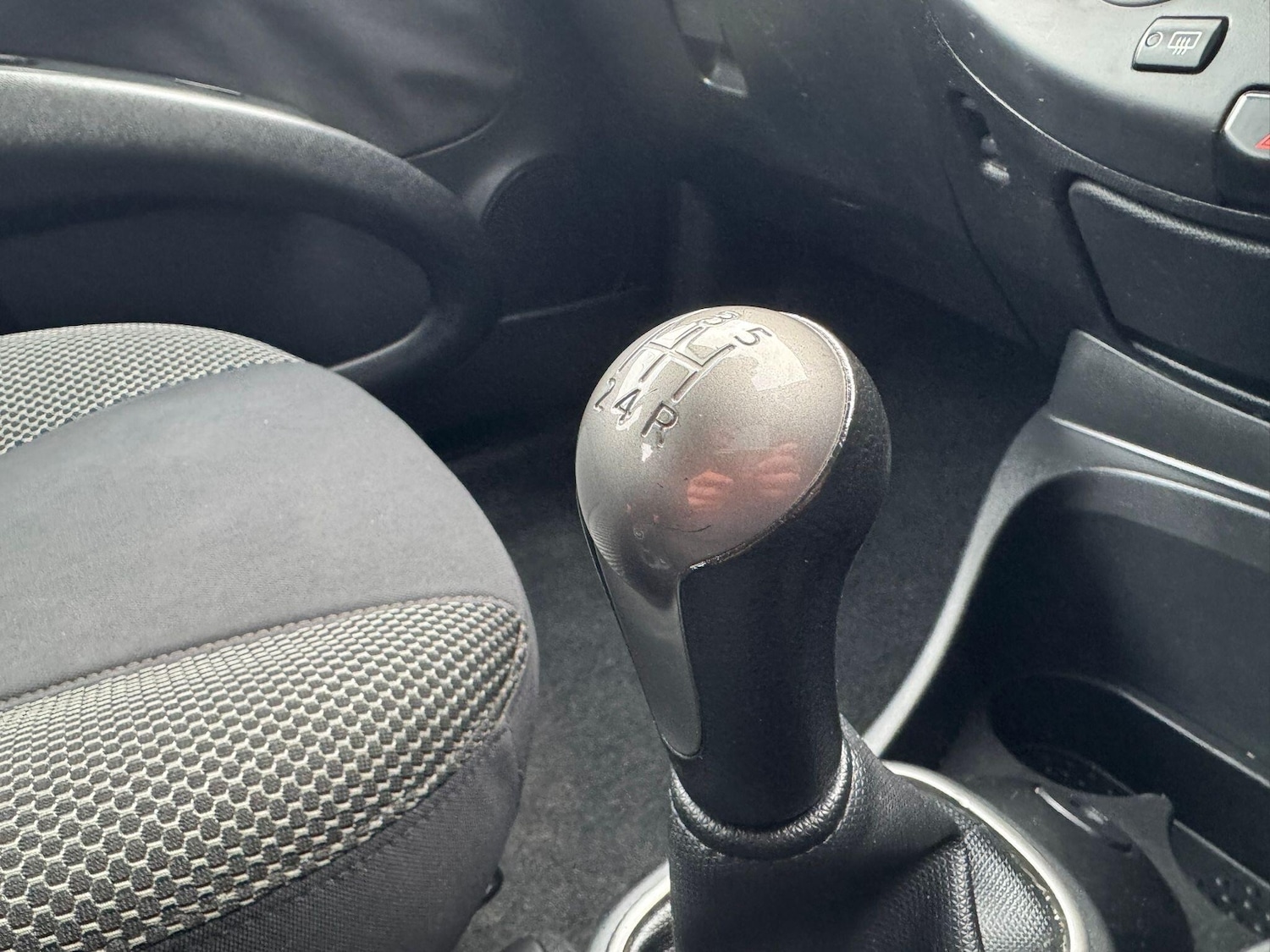 Used Nissan Micra 2009 for sale - 77612121: Photo 9