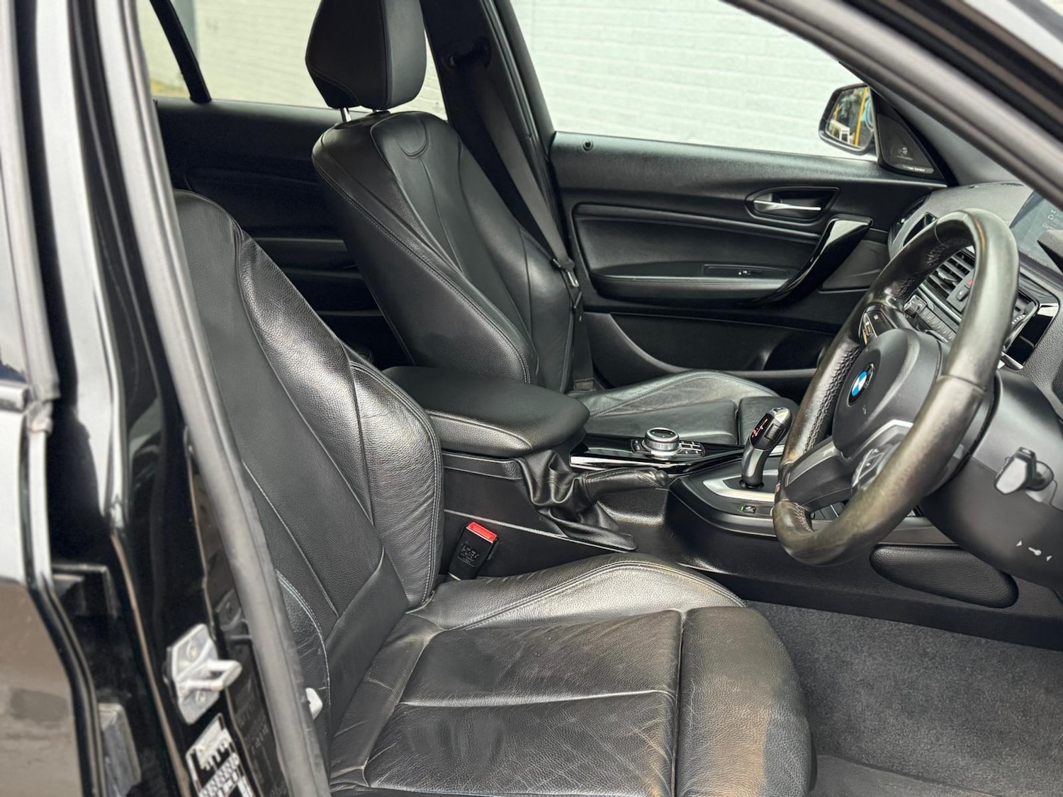 Used BMW 1 Series 2018 for sale - 77040142: Photo 10