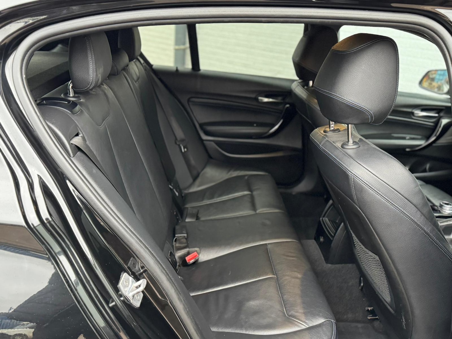 Used BMW 1 Series 2018 for sale - 77040142: Photo 11