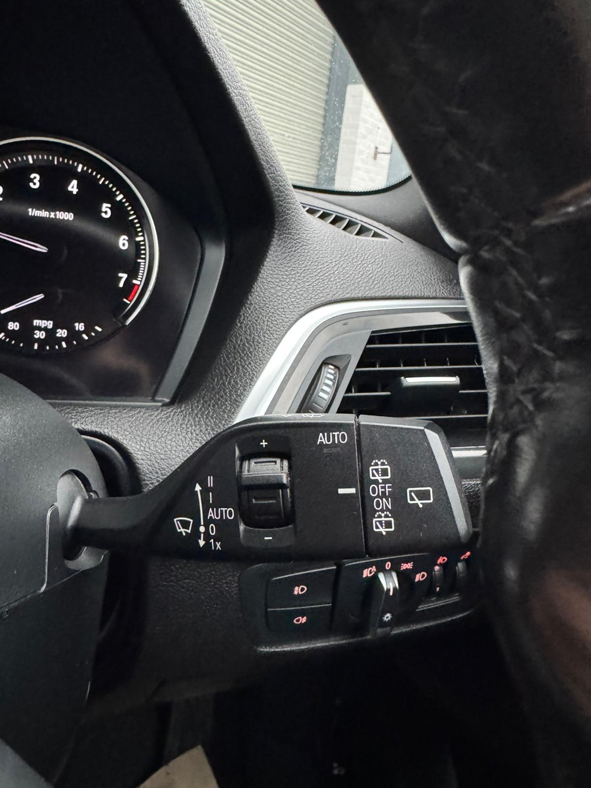 Used BMW 1 Series 2018 for sale - 77040142: Photo 14