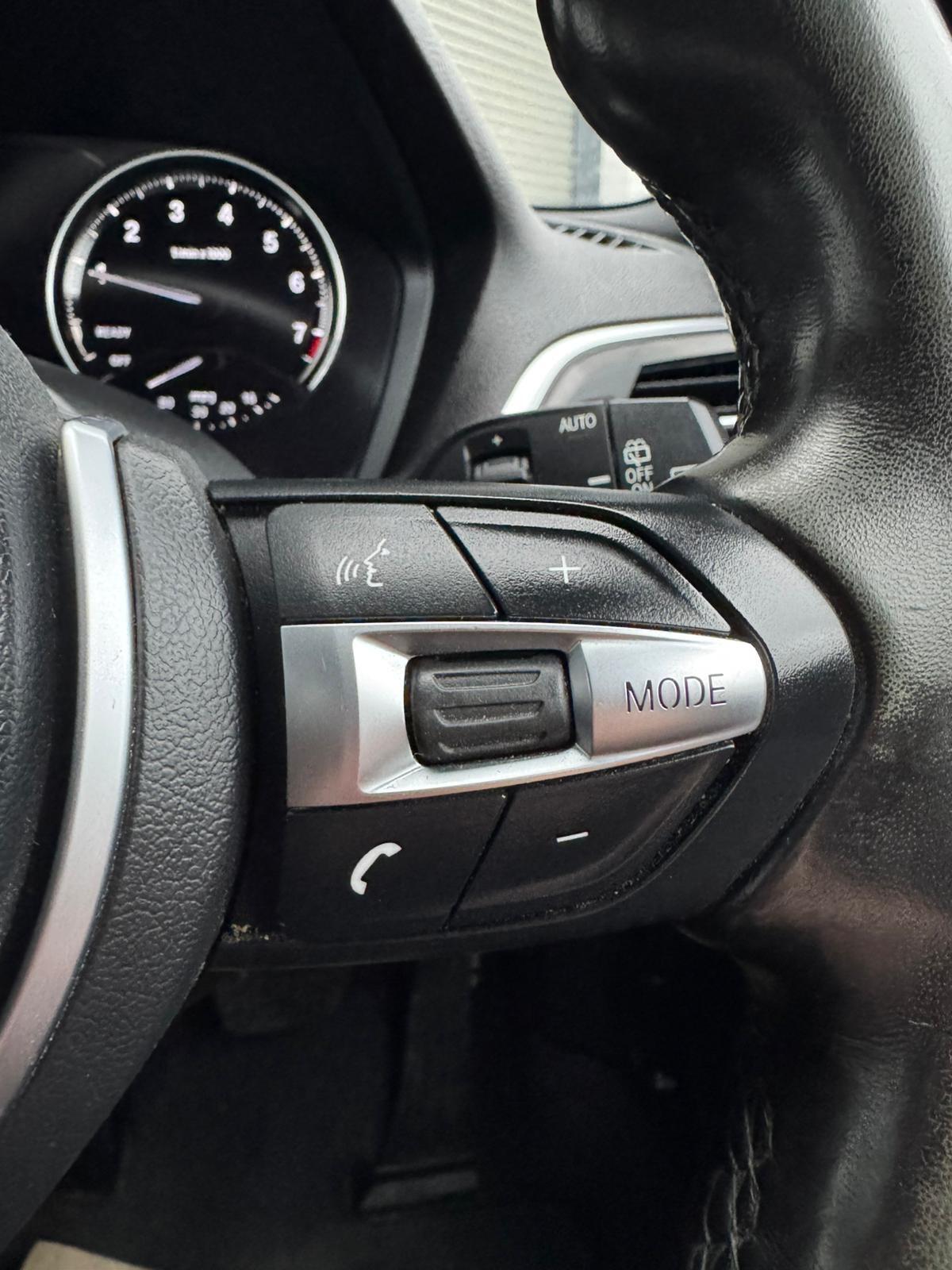 Used BMW 1 Series 2018 for sale - 77040142: Photo 15