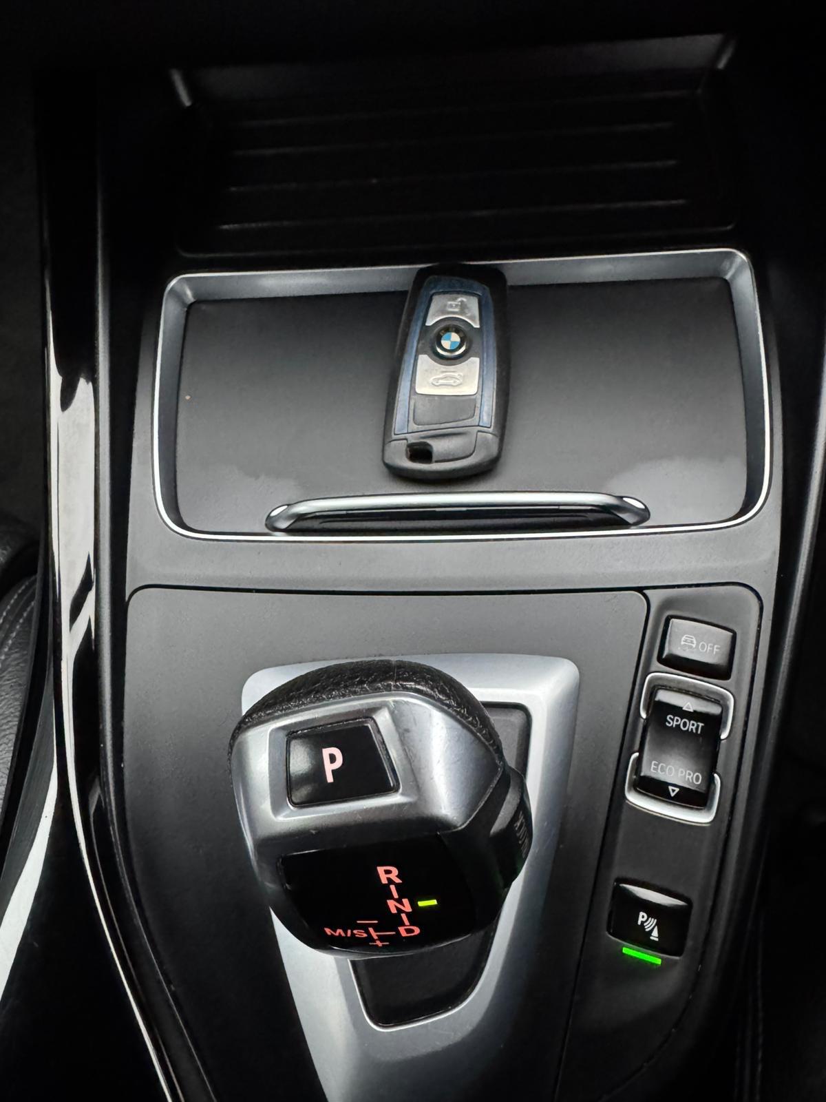 Used BMW 1 Series 2018 for sale - 77040142: Photo 17