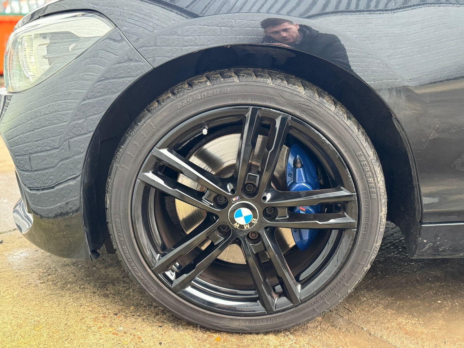 Used BMW 1 Series 2018 for sale - 77040142: Photo 21