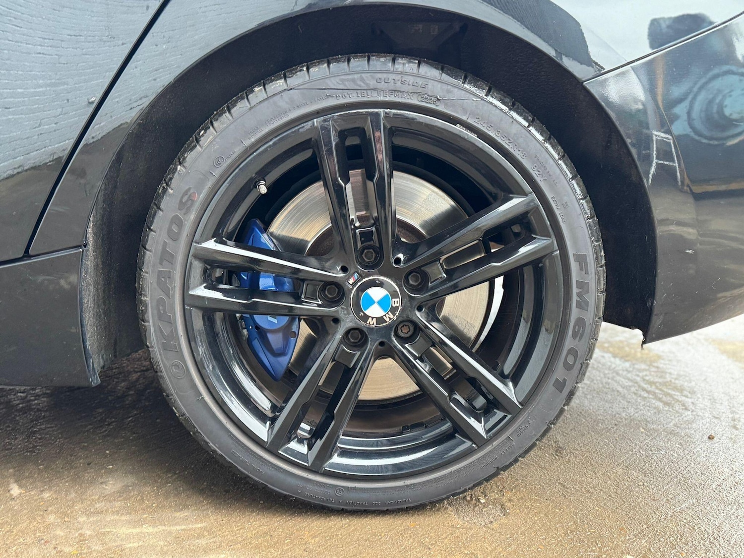 Used BMW 1 Series 2018 for sale - 77040142: Photo 22