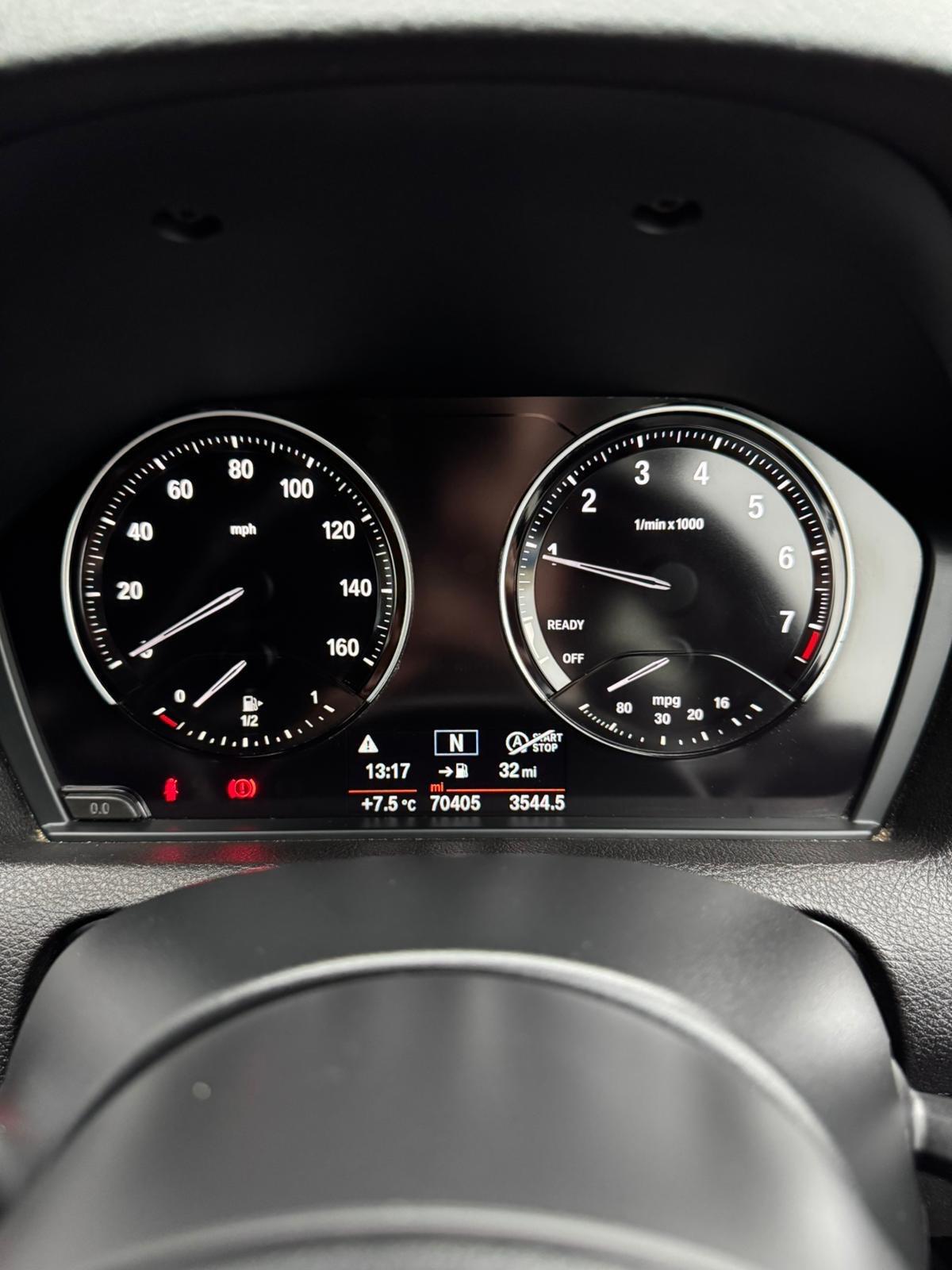 Used BMW 1 Series 2018 for sale - 77040142: Photo 25