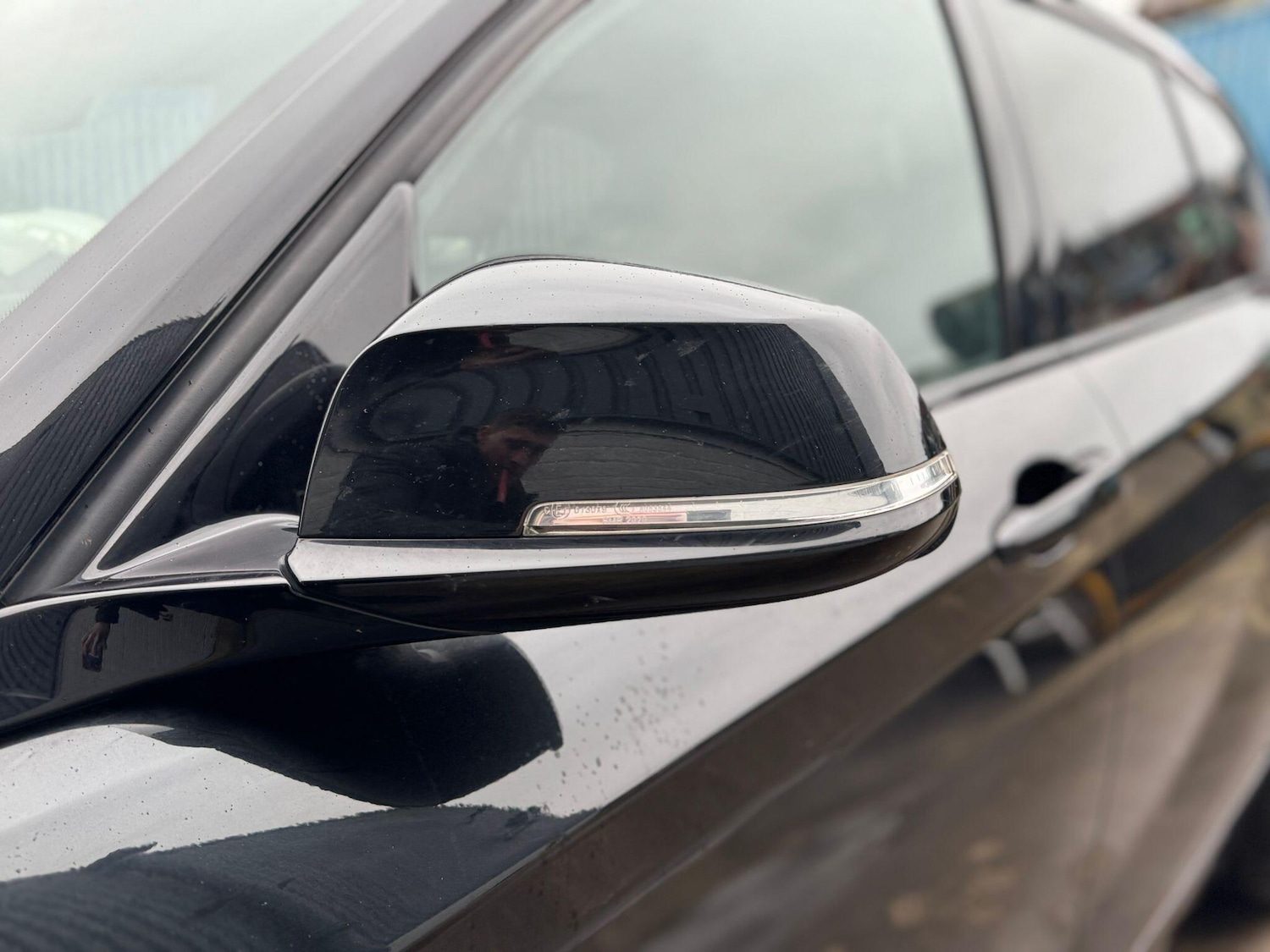 Used BMW 1 Series 2018 for sale - 77040142: Photo 26