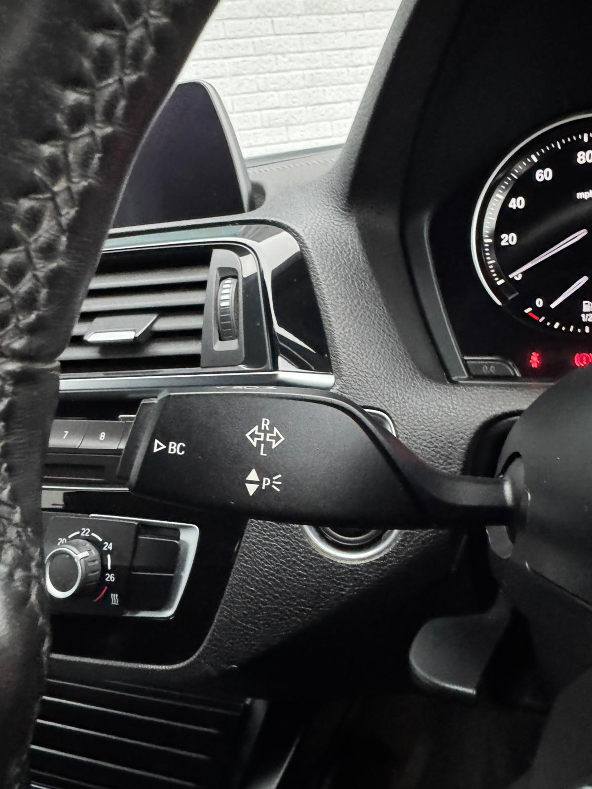 Used BMW 1 Series 2018 for sale - 77040142: Photo 30