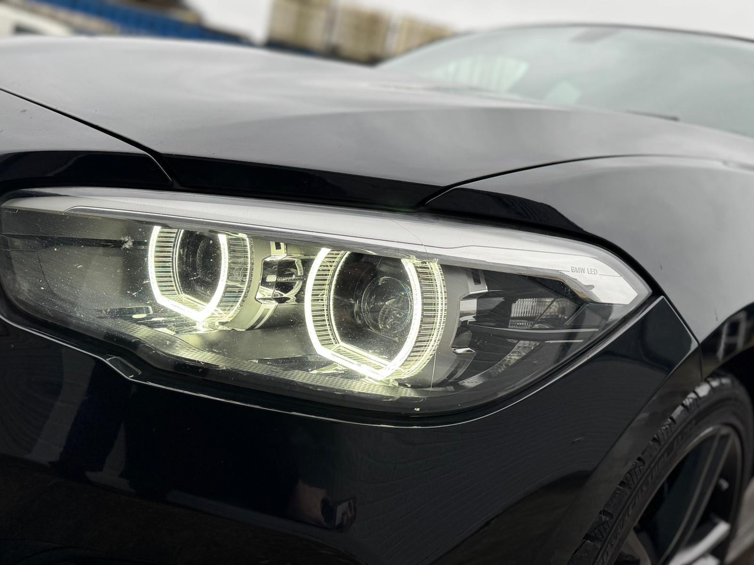 Used BMW 1 Series 2018 for sale - 77040142: Photo 31