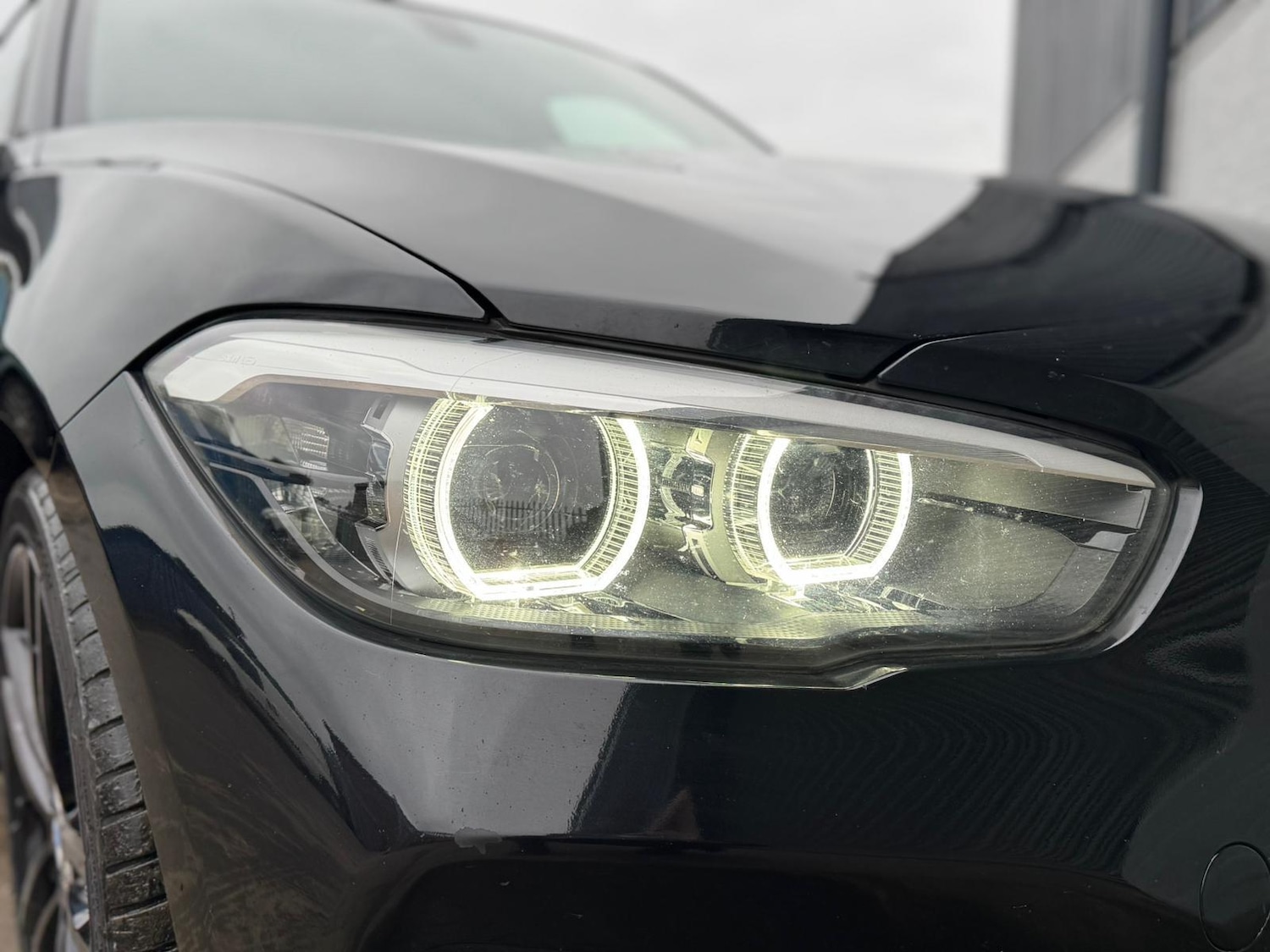 Used BMW 1 Series 2018 for sale - 77040142: Photo 32