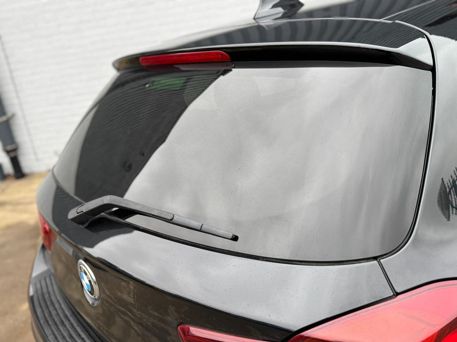 Used BMW 1 Series 2018 for sale - 77040142: Photo 33