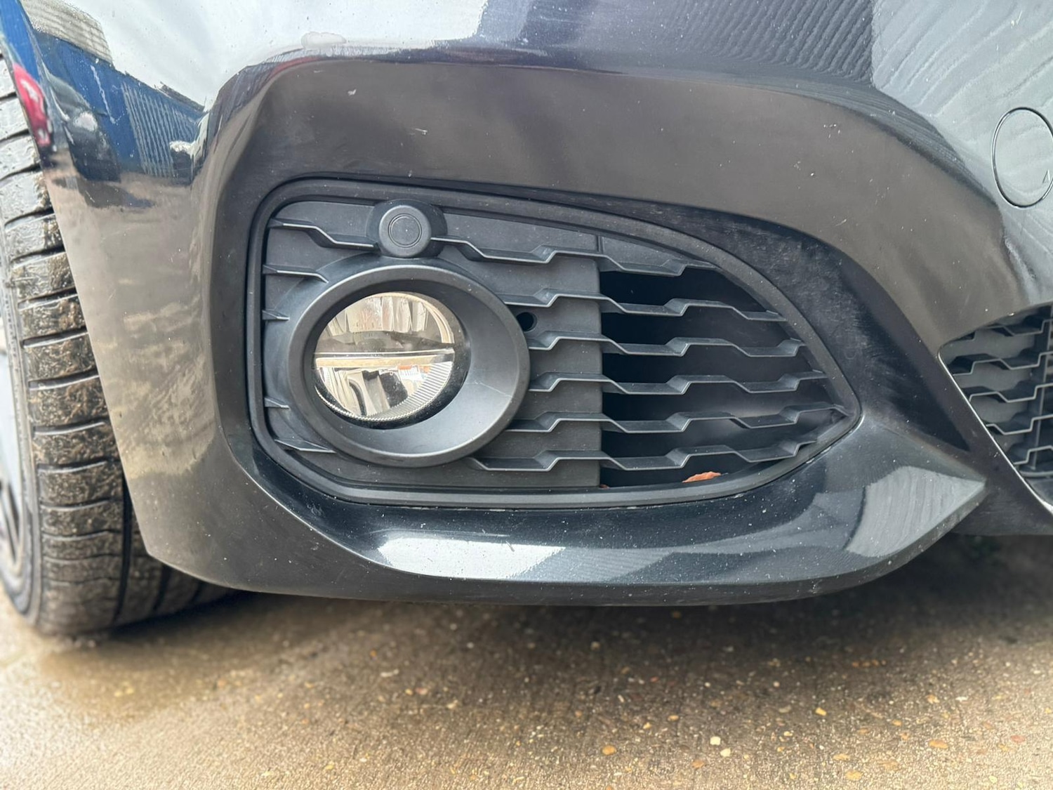 Used BMW 1 Series 2018 for sale - 77040142: Photo 34