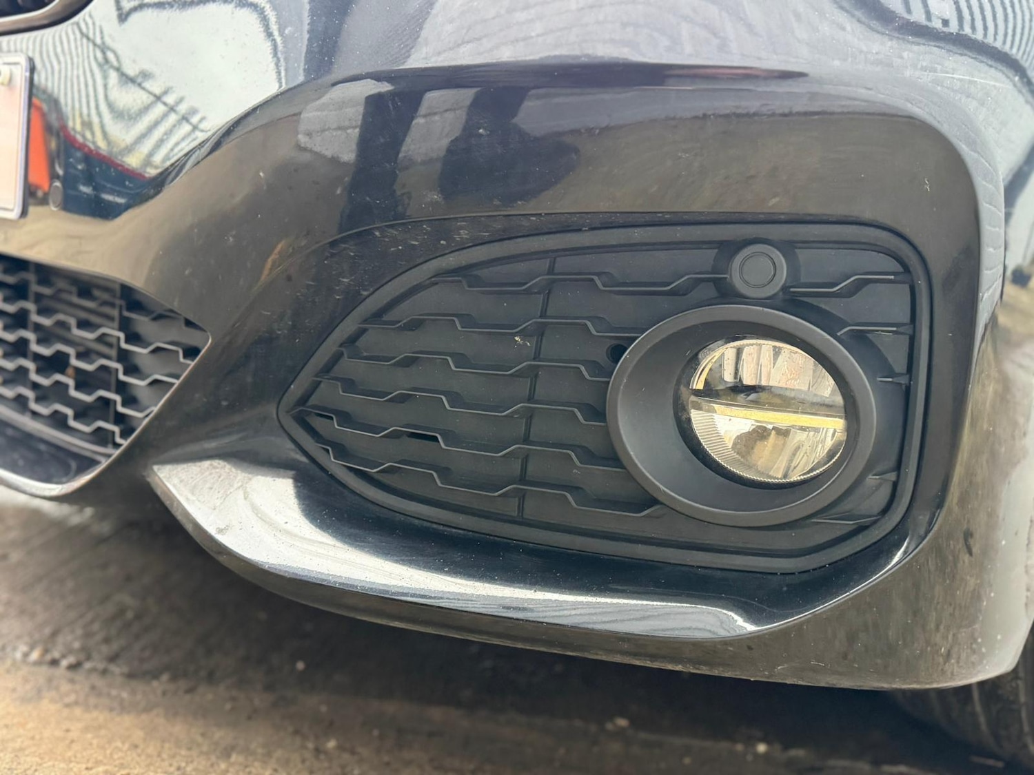 Used BMW 1 Series 2018 for sale - 77040142: Photo 35