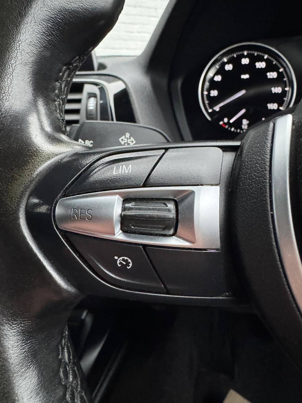 Used BMW 1 Series 2018 for sale - 77040142: Photo 37