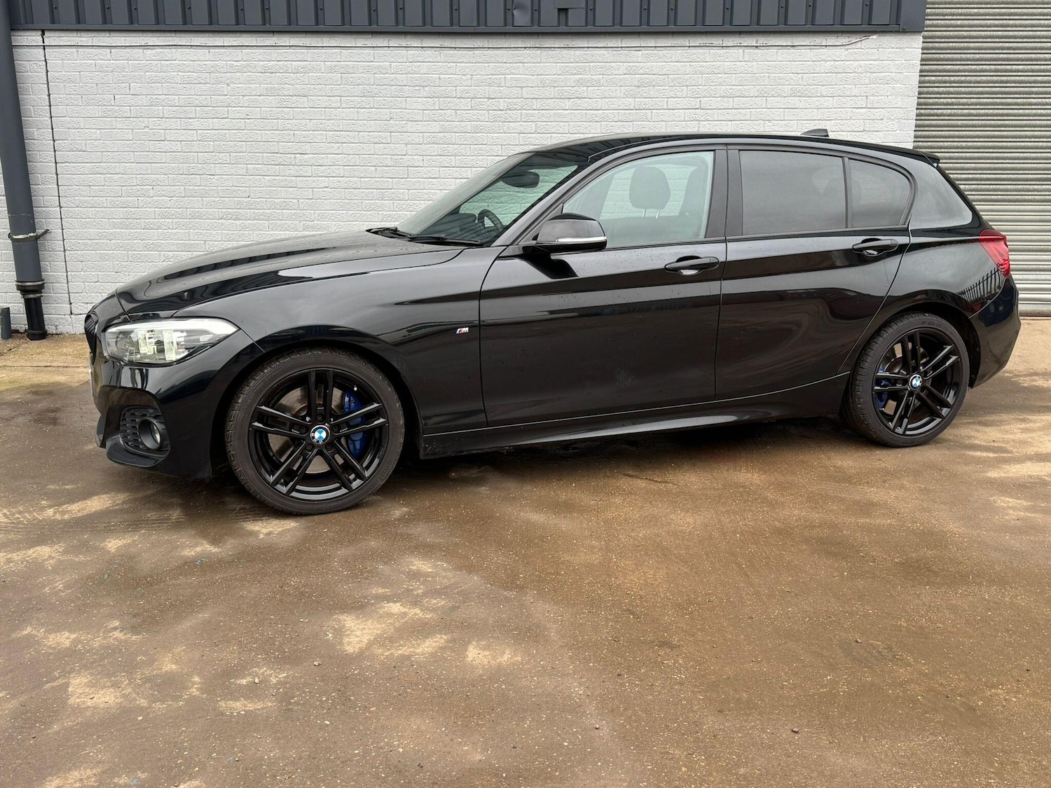 Used BMW 1 Series 2018 for sale - 77040142: Photo 4