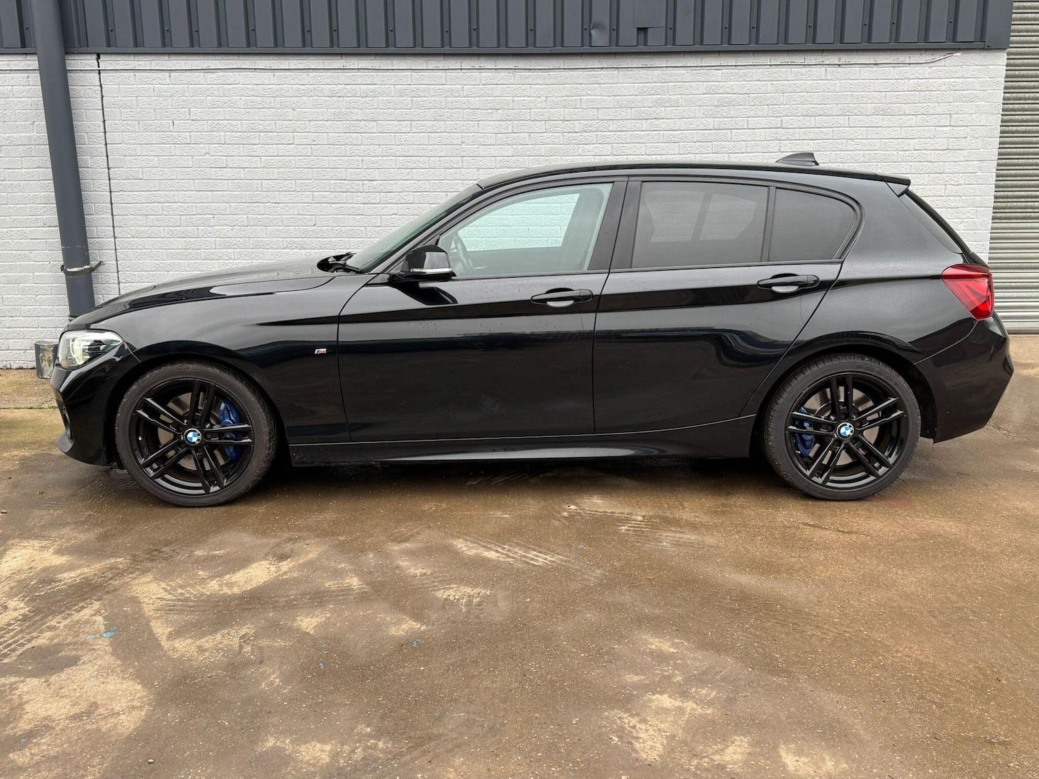 Used BMW 1 Series 2018 for sale - 77040142: Photo 5