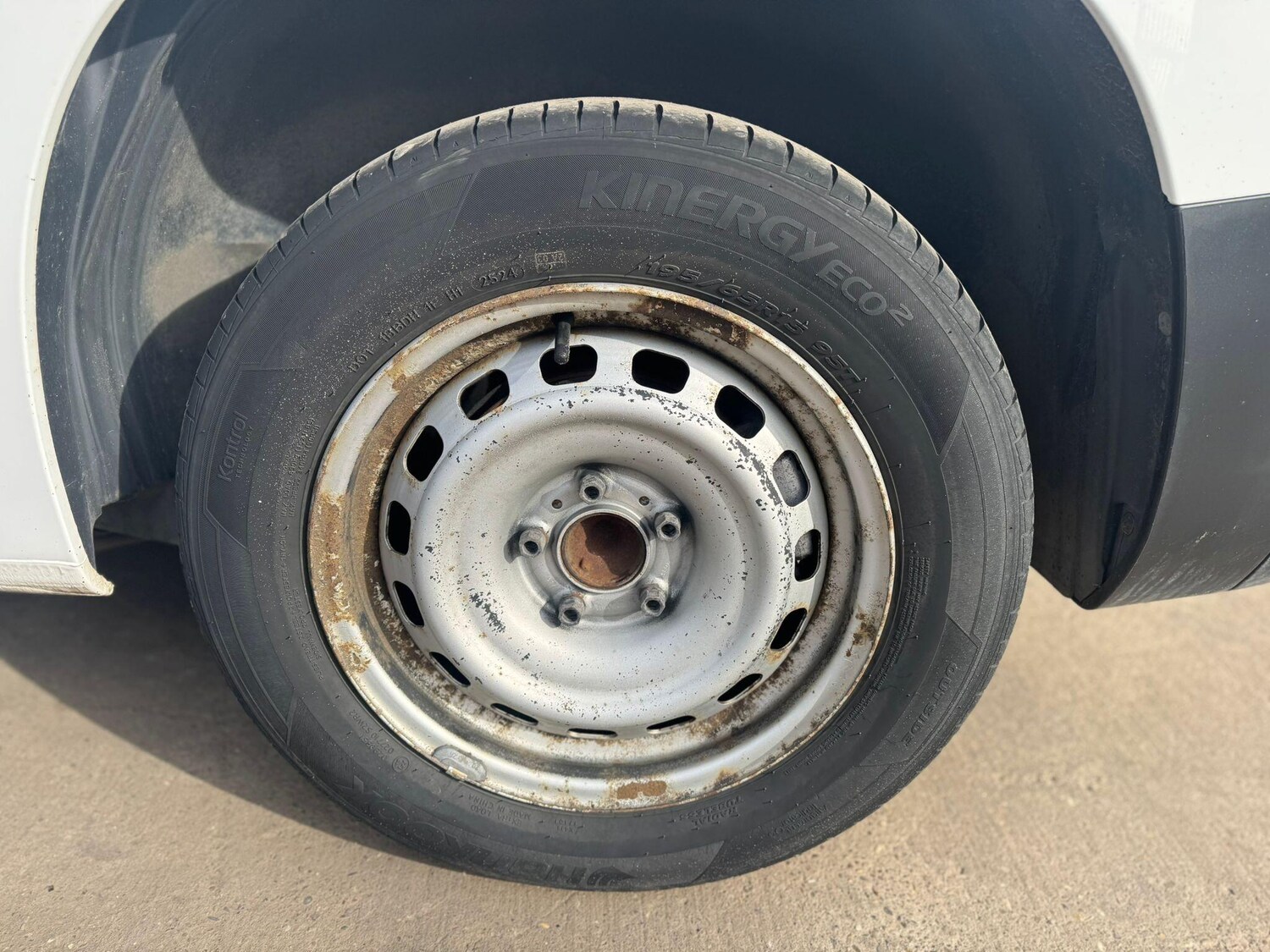 Used Toyota ProAce 2021 for sale - 78204437: Photo 17