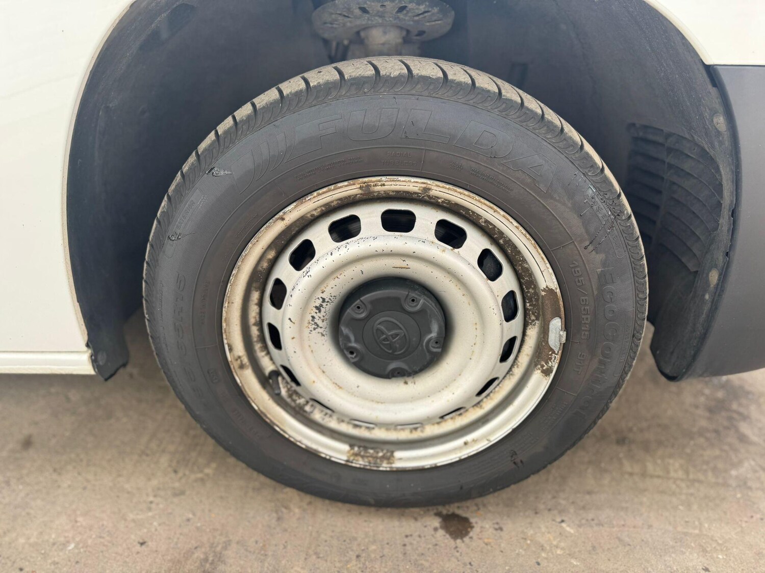 Used Toyota ProAce 2021 for sale - 78204437: Photo 19