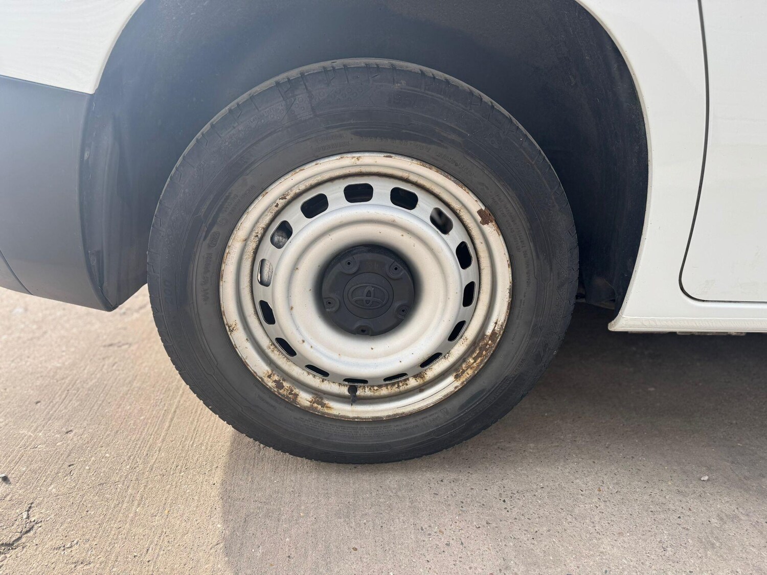 Used Toyota ProAce 2021 for sale - 78204437: Photo 20