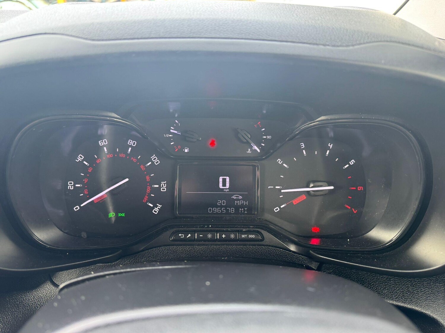 Used Toyota ProAce 2021 for sale - 78204437: Photo 23