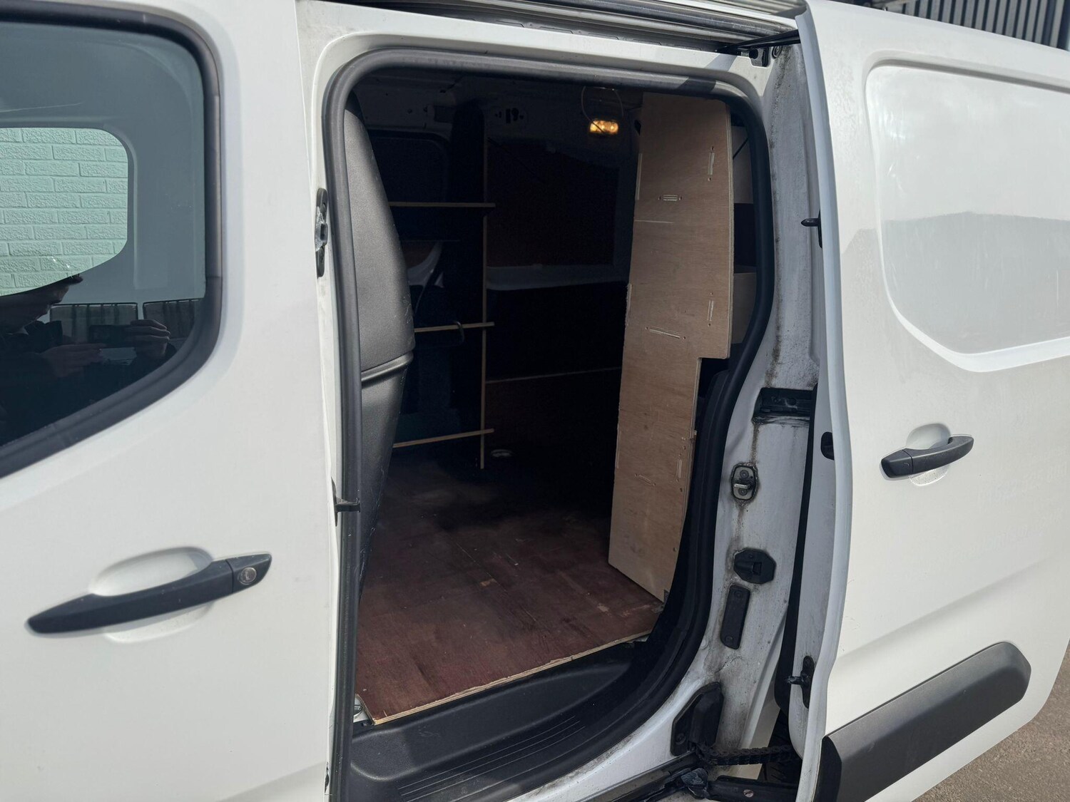 Used Toyota ProAce 2021 for sale - 78204437: Photo 25